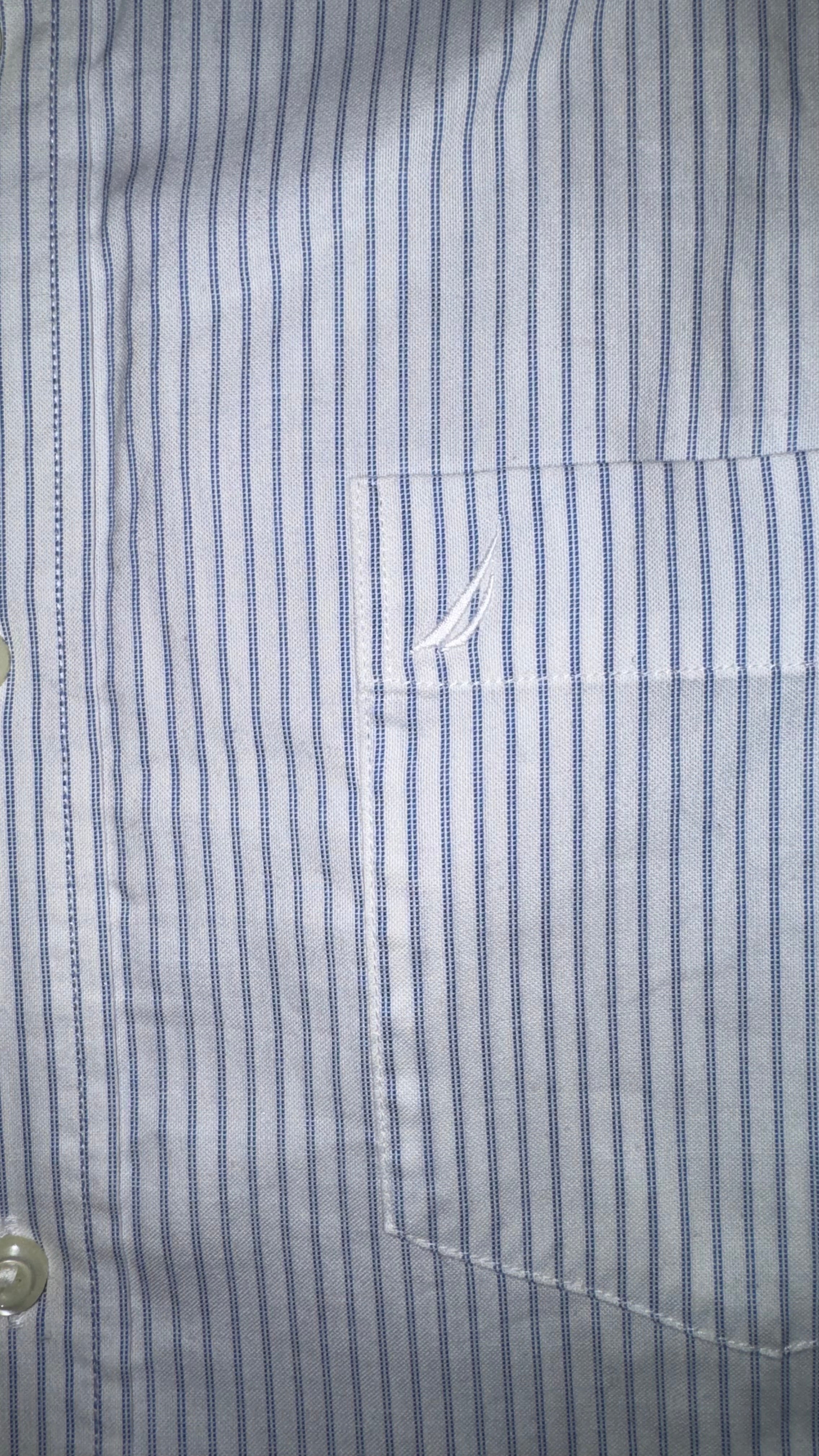 CAMISA NÁUTICA