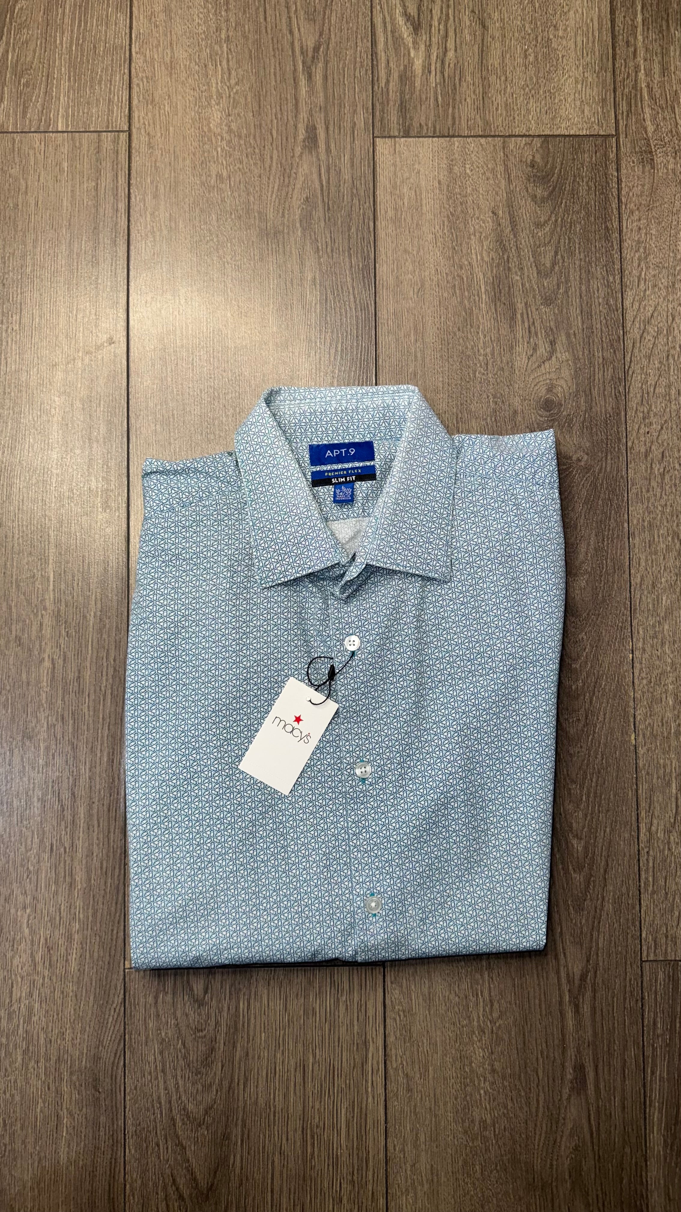 CAMISA APT9