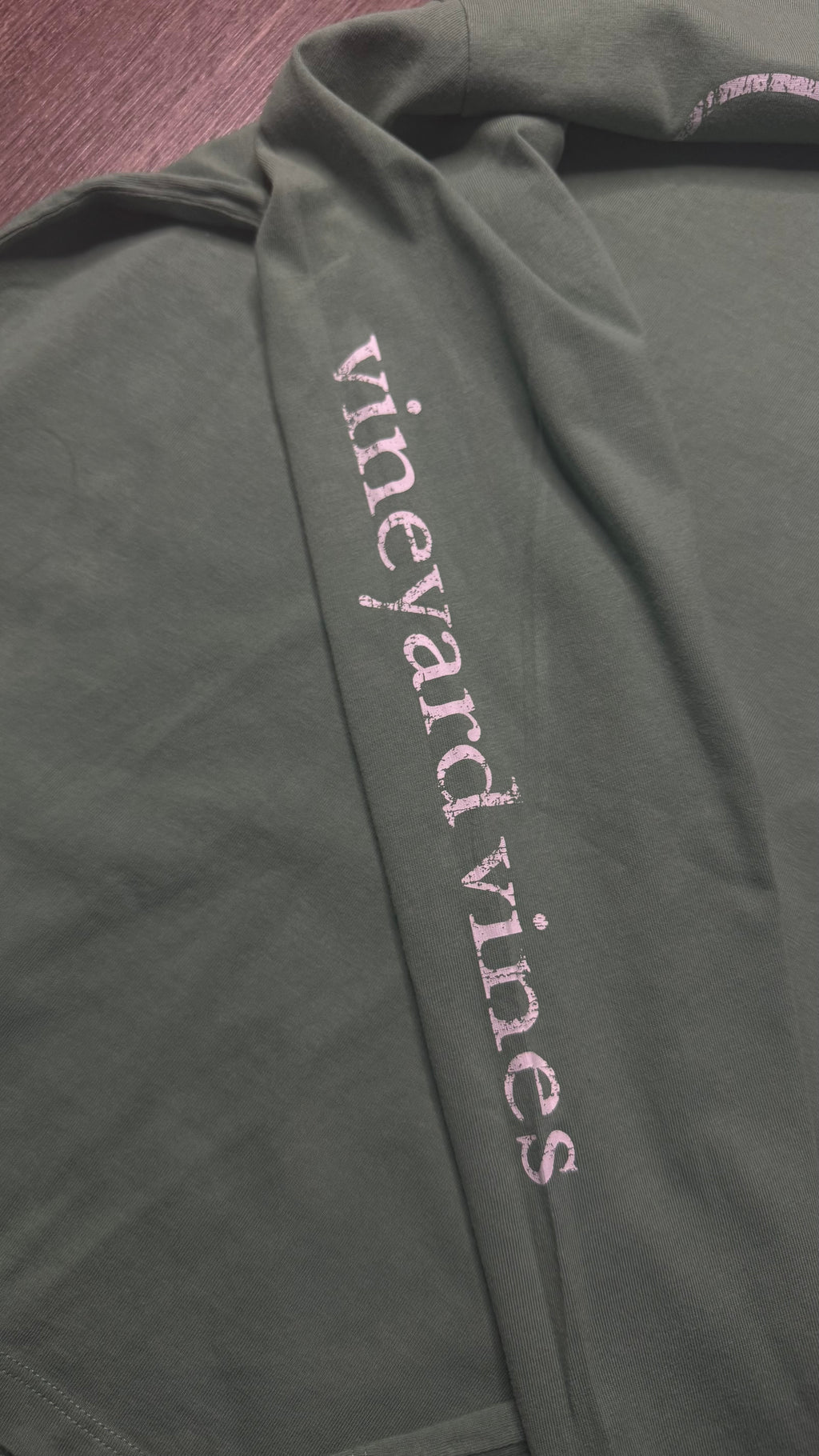 PLAYERA VINEYARD VINES