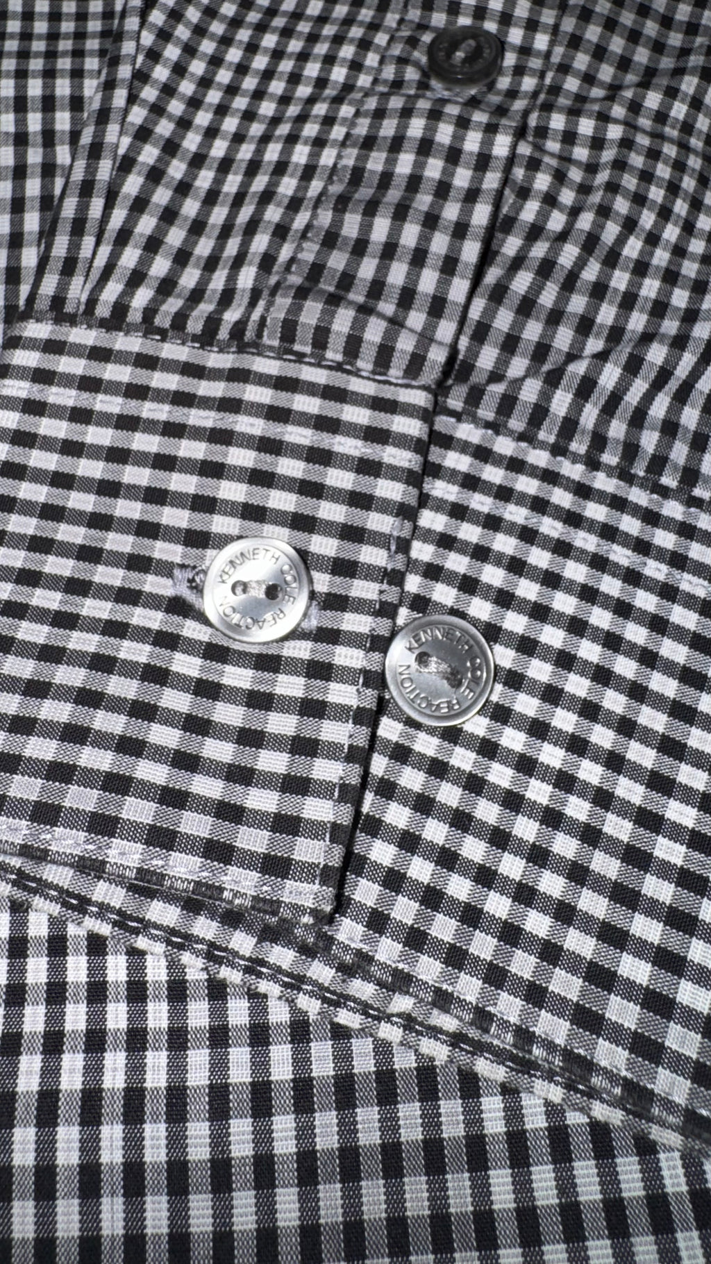 CAMISA REACTION