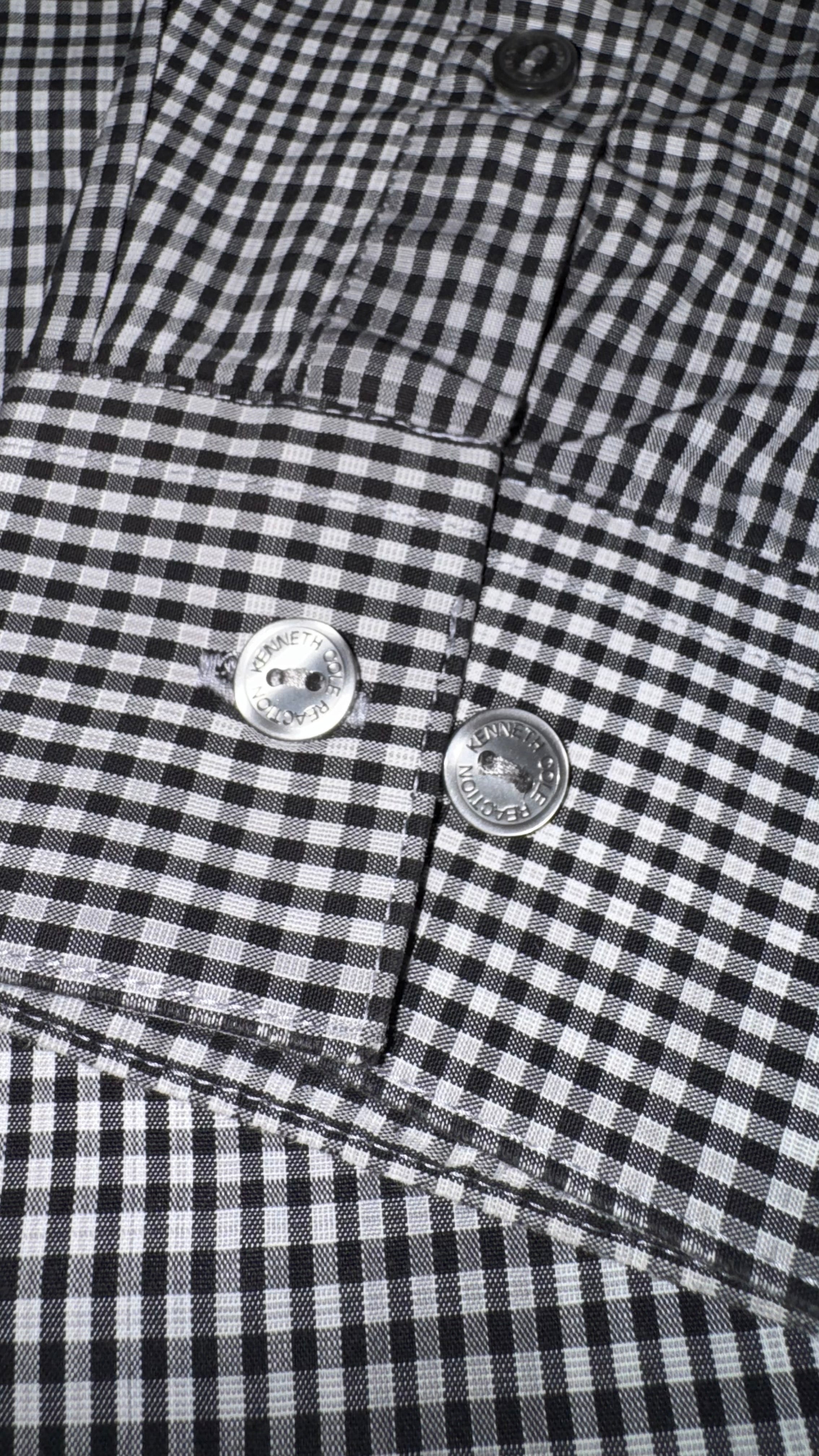 CAMISA REACTION