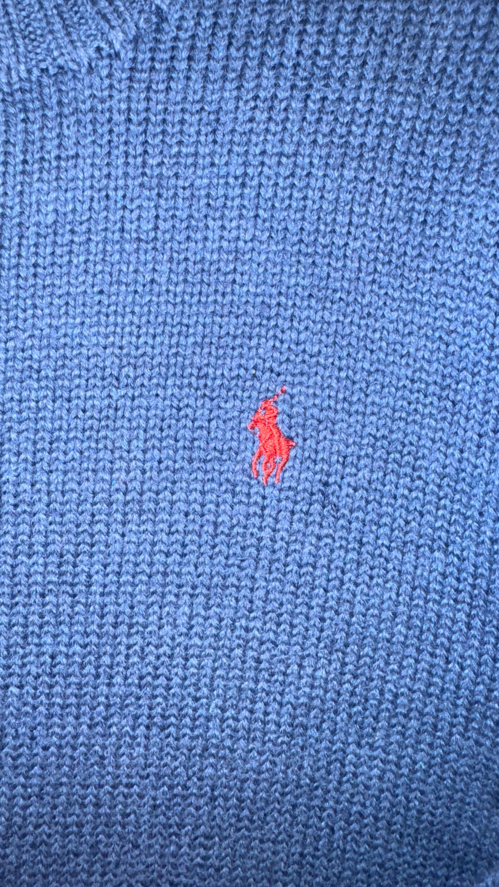 SUETER NIÑO RALPH LAUREN