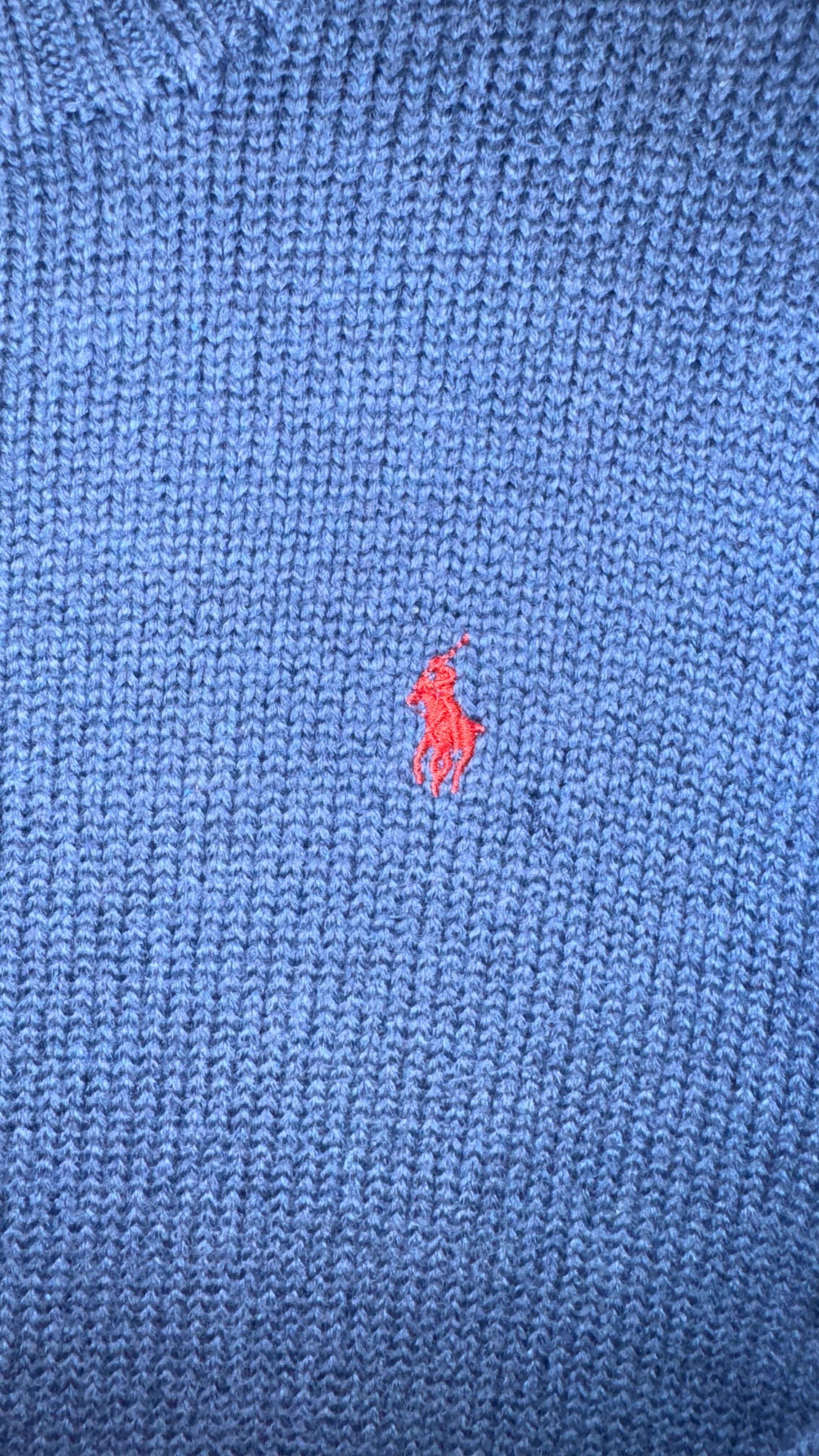 SUETER NIÑO RALPH LAUREN