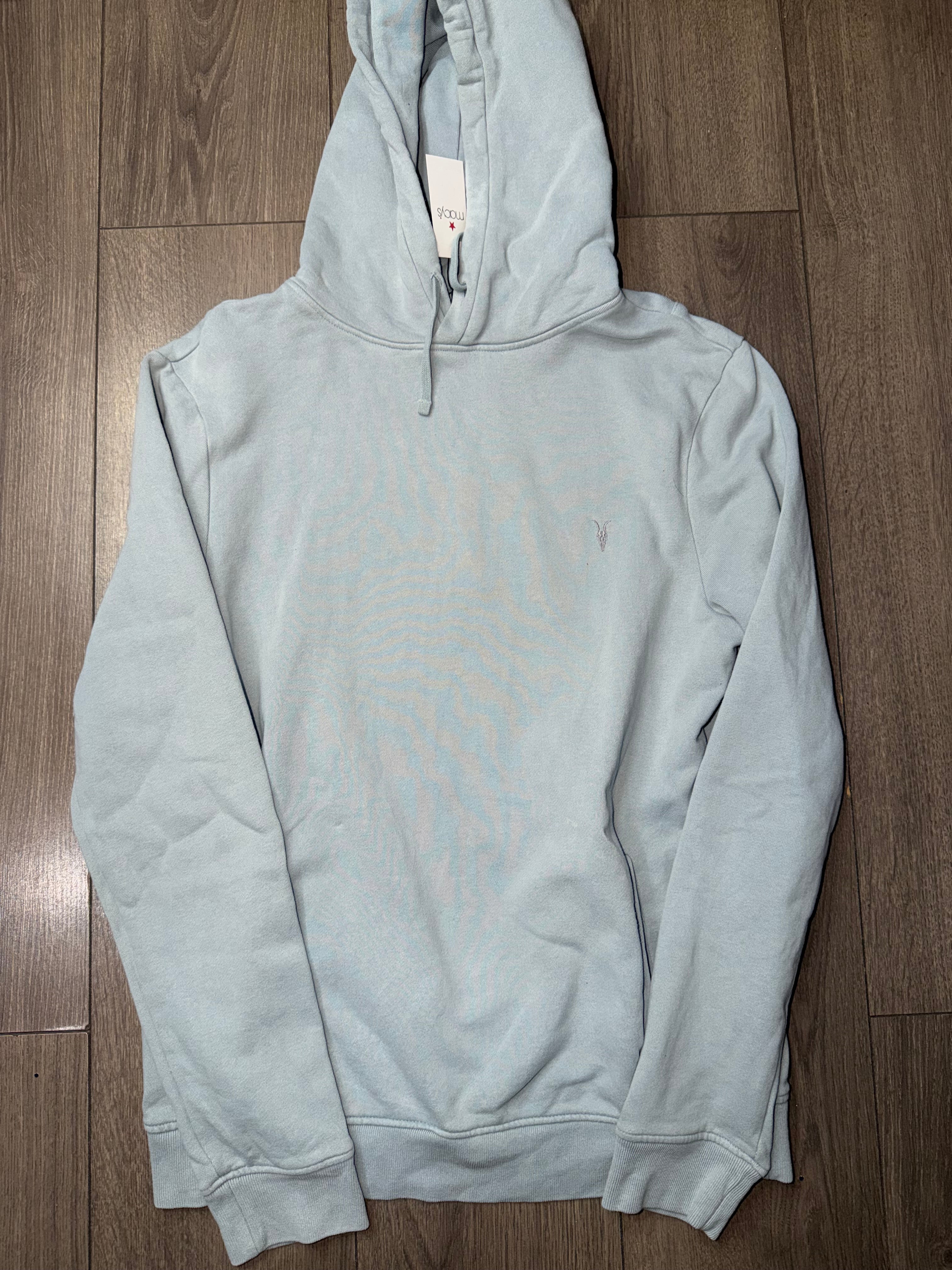 SUDADERA ALLSAINTS