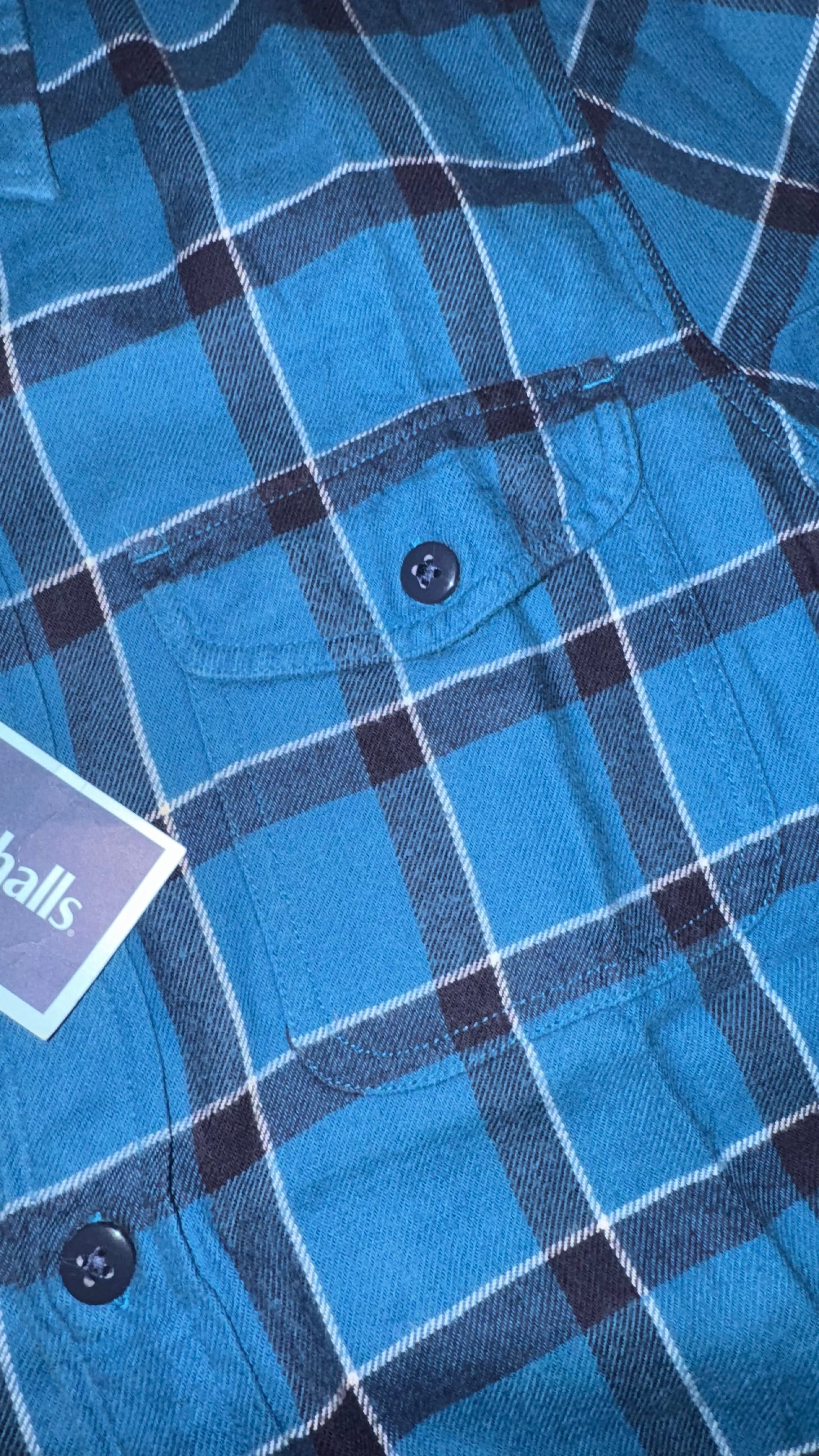 CAMISA AMERICAN EAGLE