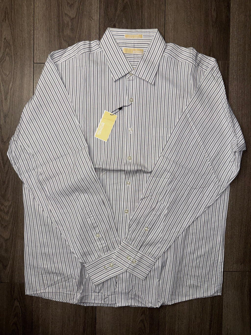 CAMISA MICHAEL KORS