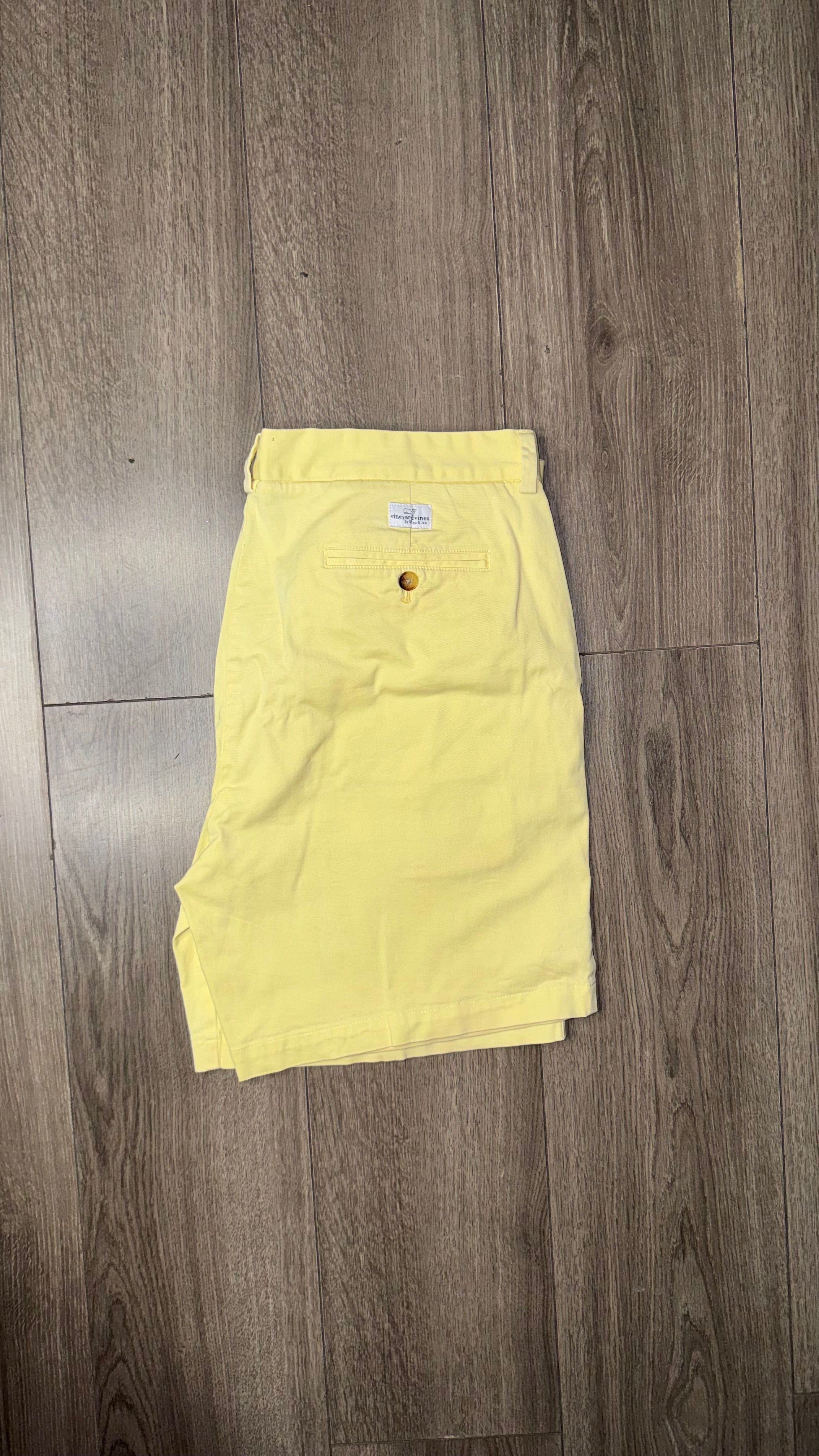BERMUDA VINEYARD VINES