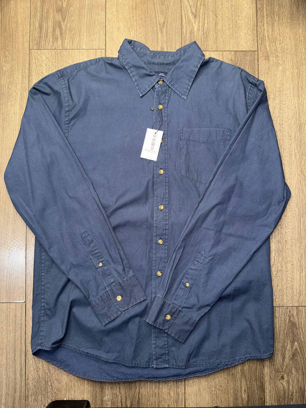 CAMISA GAP