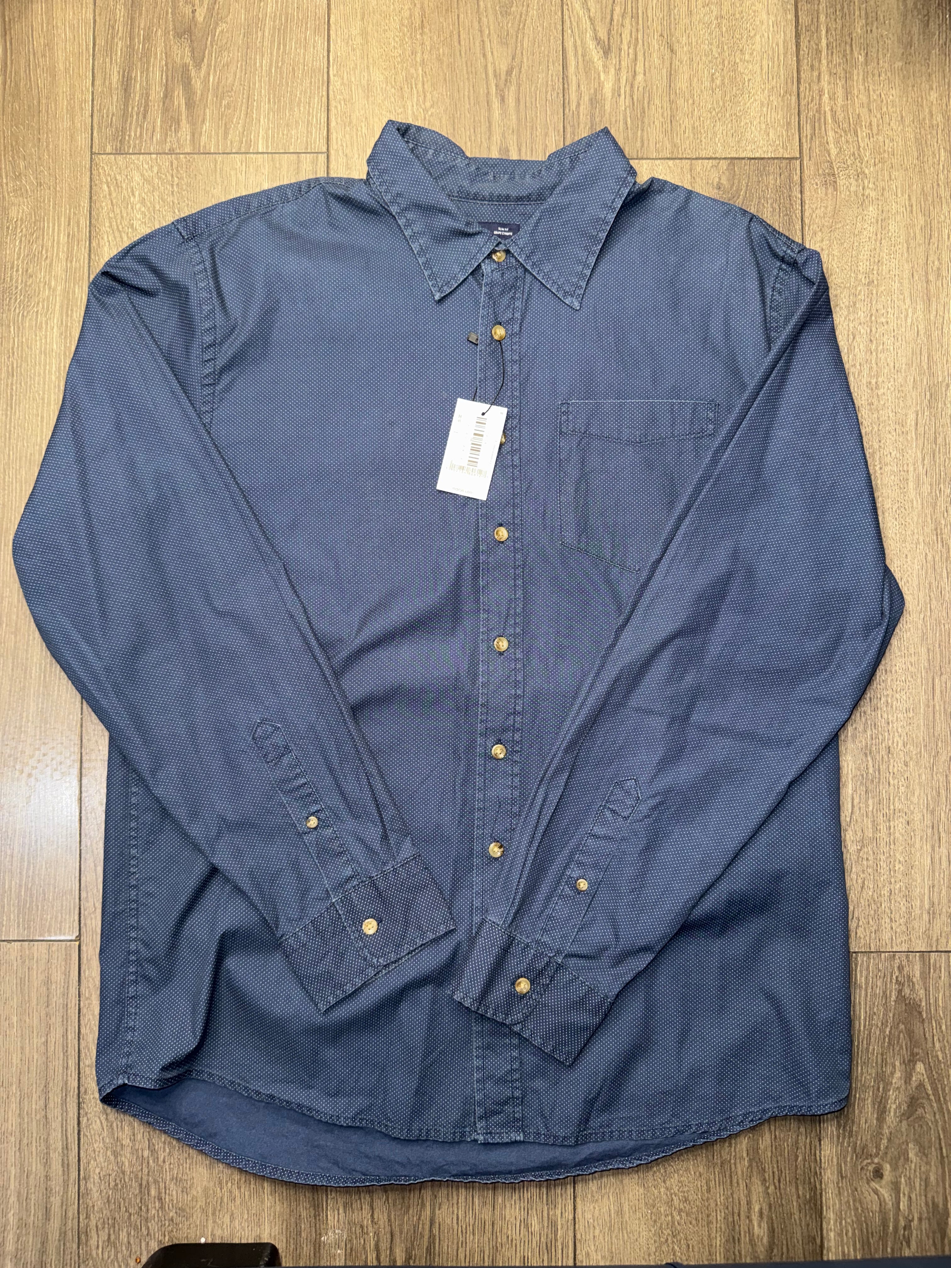 CAMISA GAP