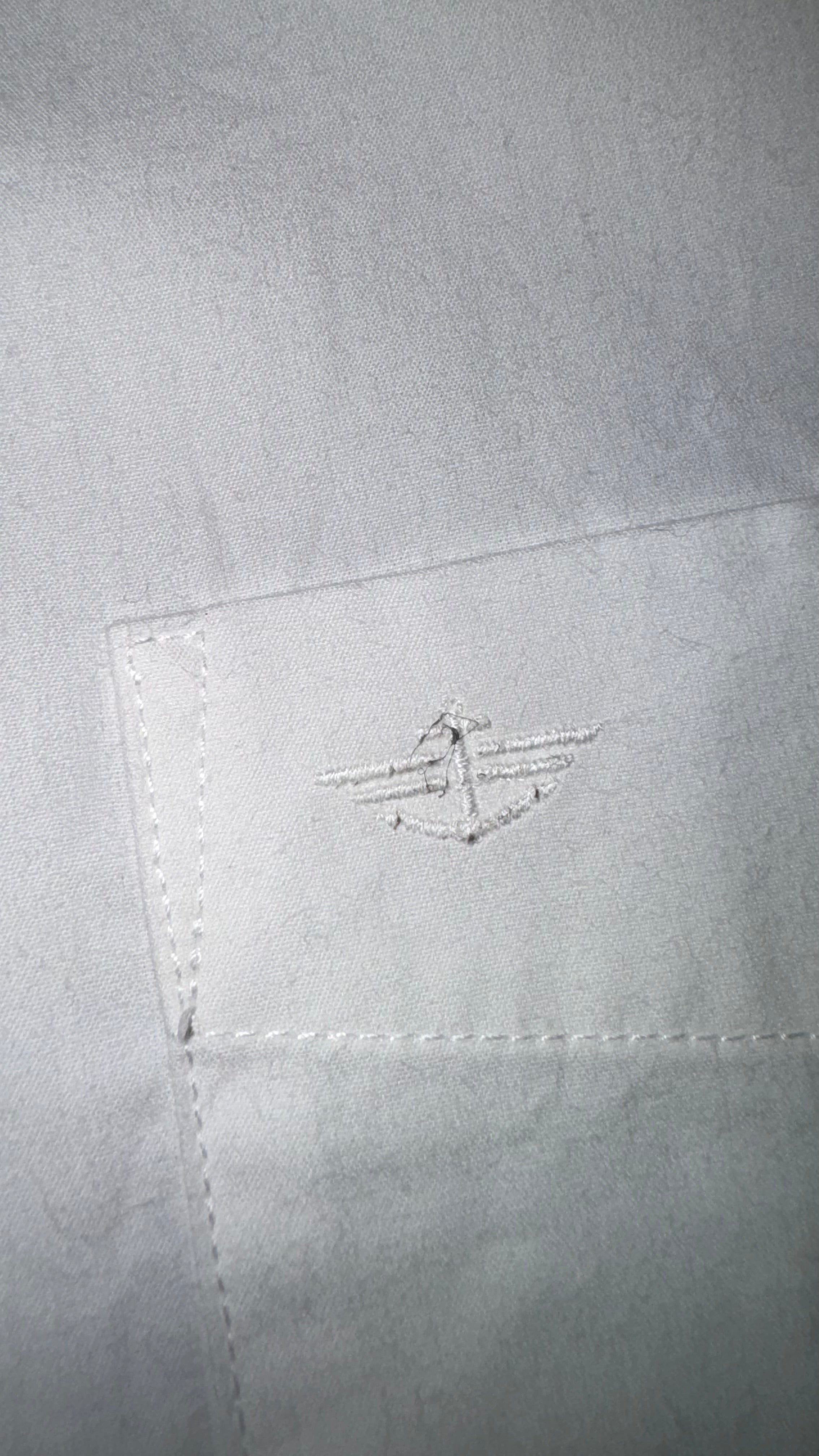 CAMISA DOCKERS