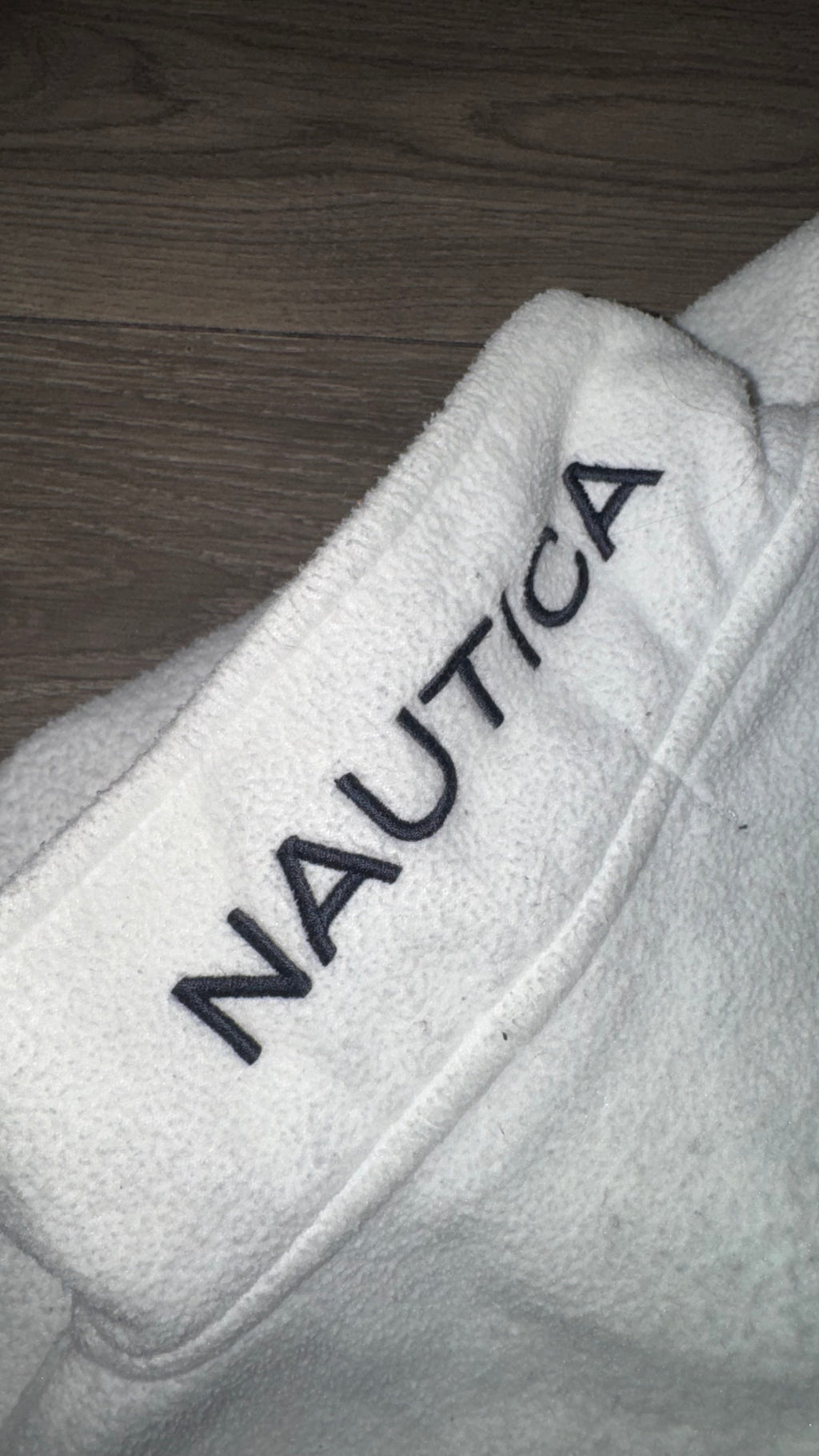 SUDADERA NÁUTICA