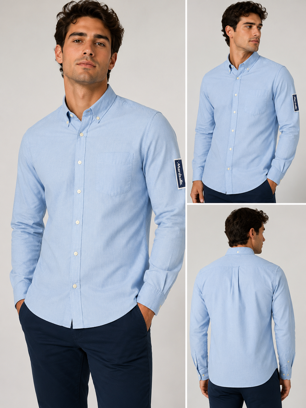 CAMISA GAP