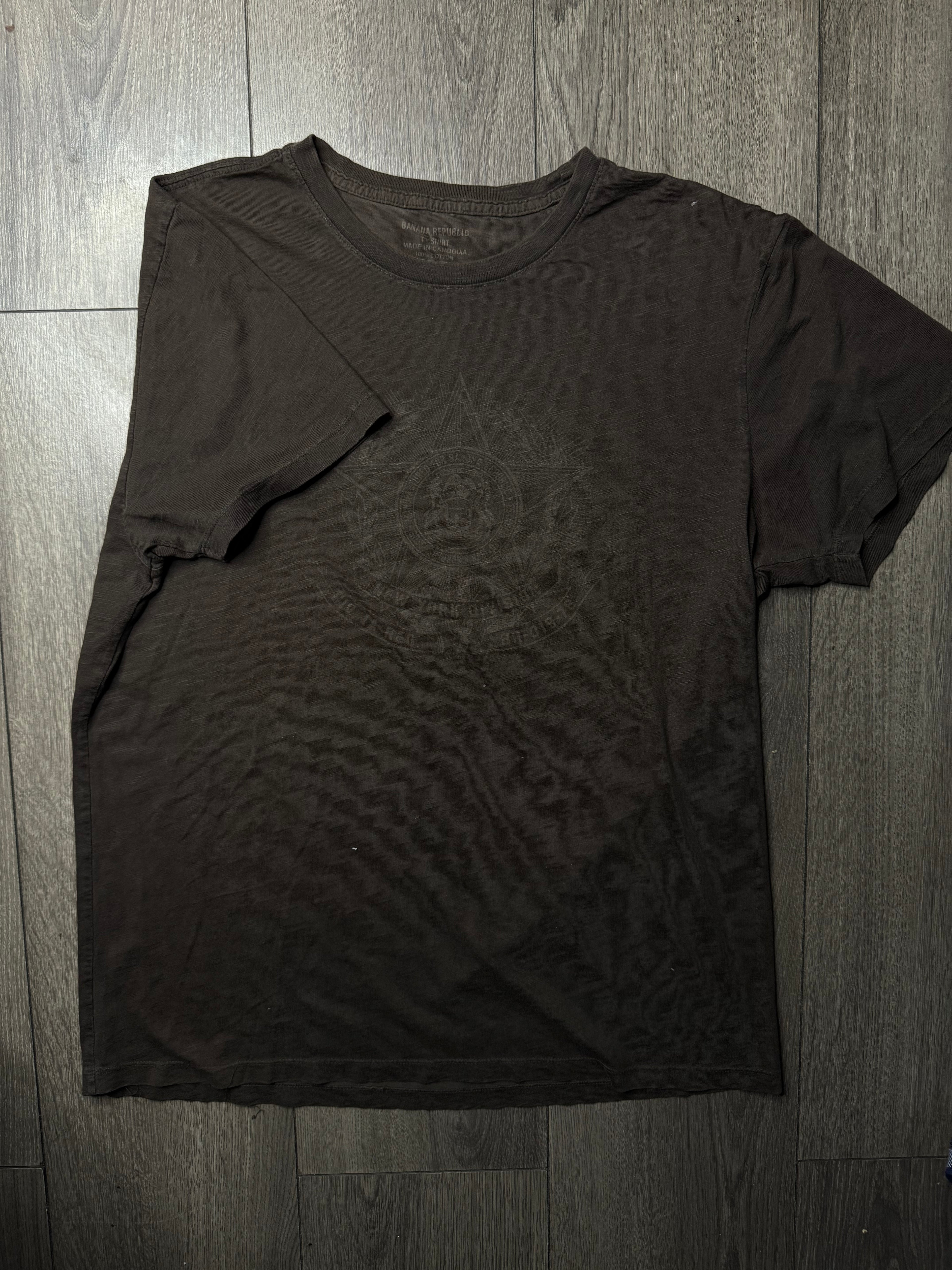 PLAYERA BANANA REPUBLIC