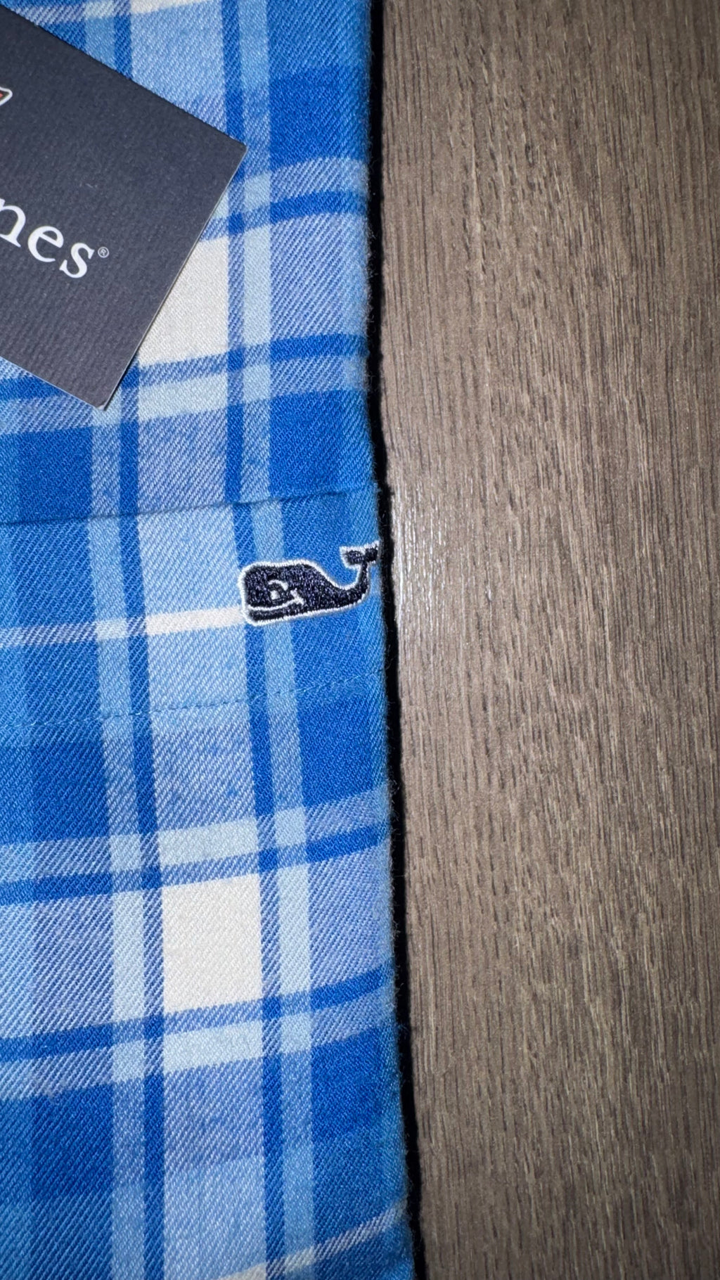 CAMISA VINEYARD VINES