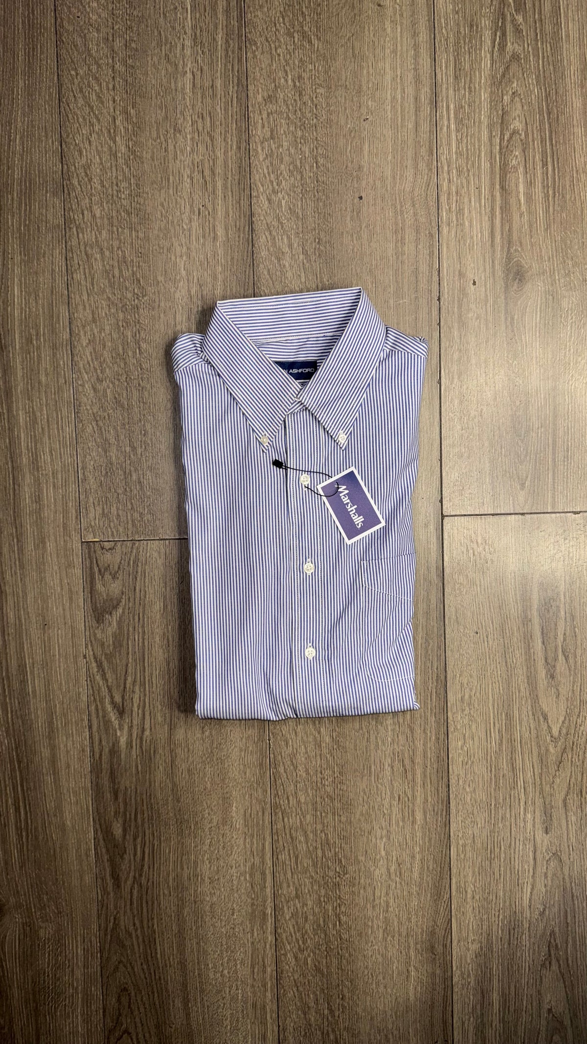 CAMISA JOHN ASHFORD