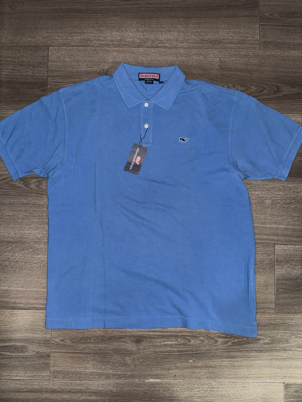 PLAYERA VINEYARD VINES