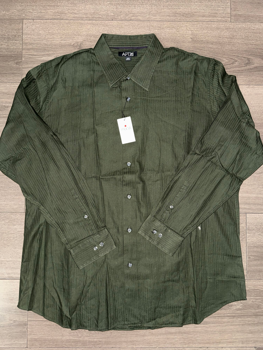 CAMISA APT9