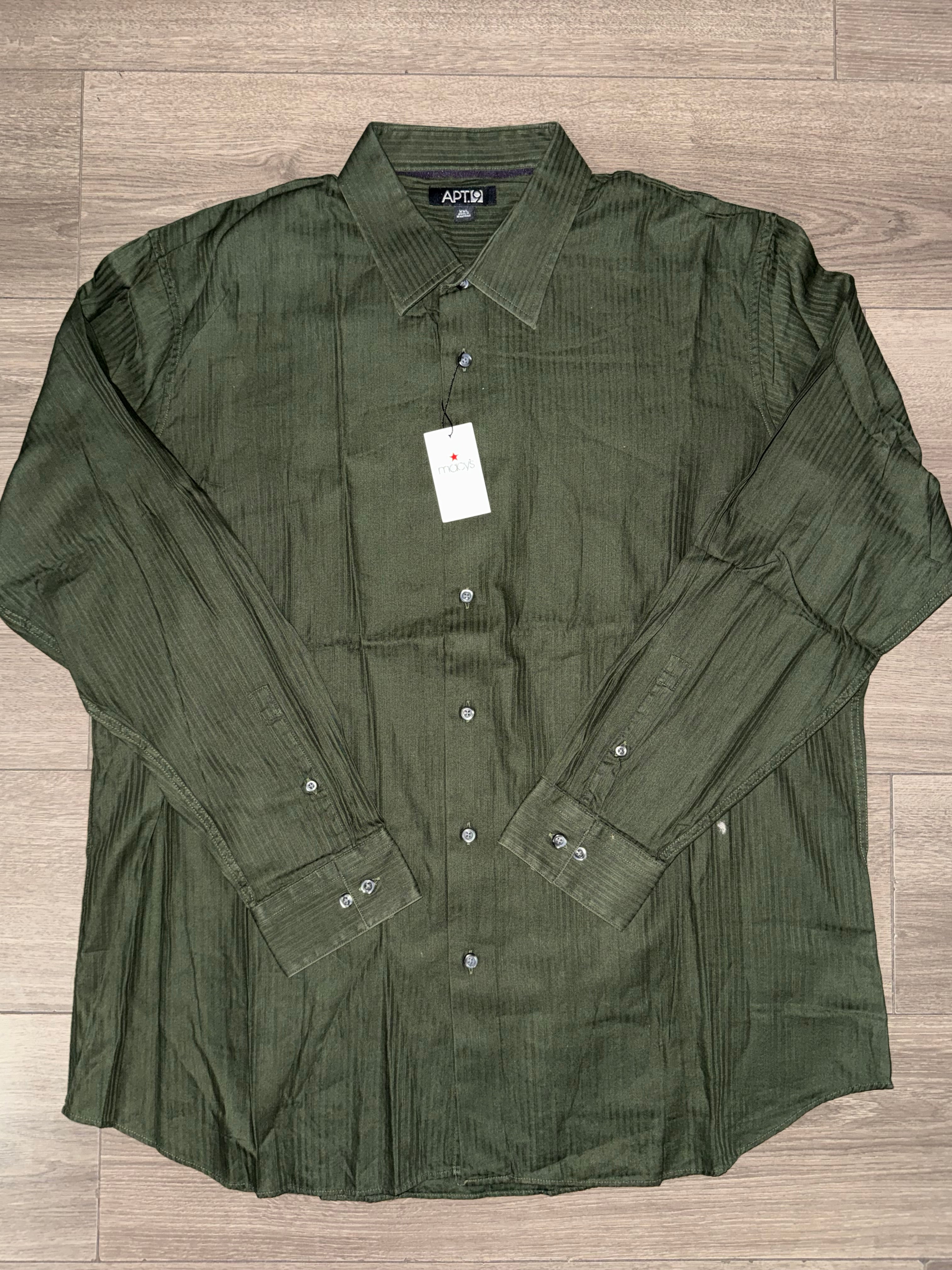 CAMISA APT9