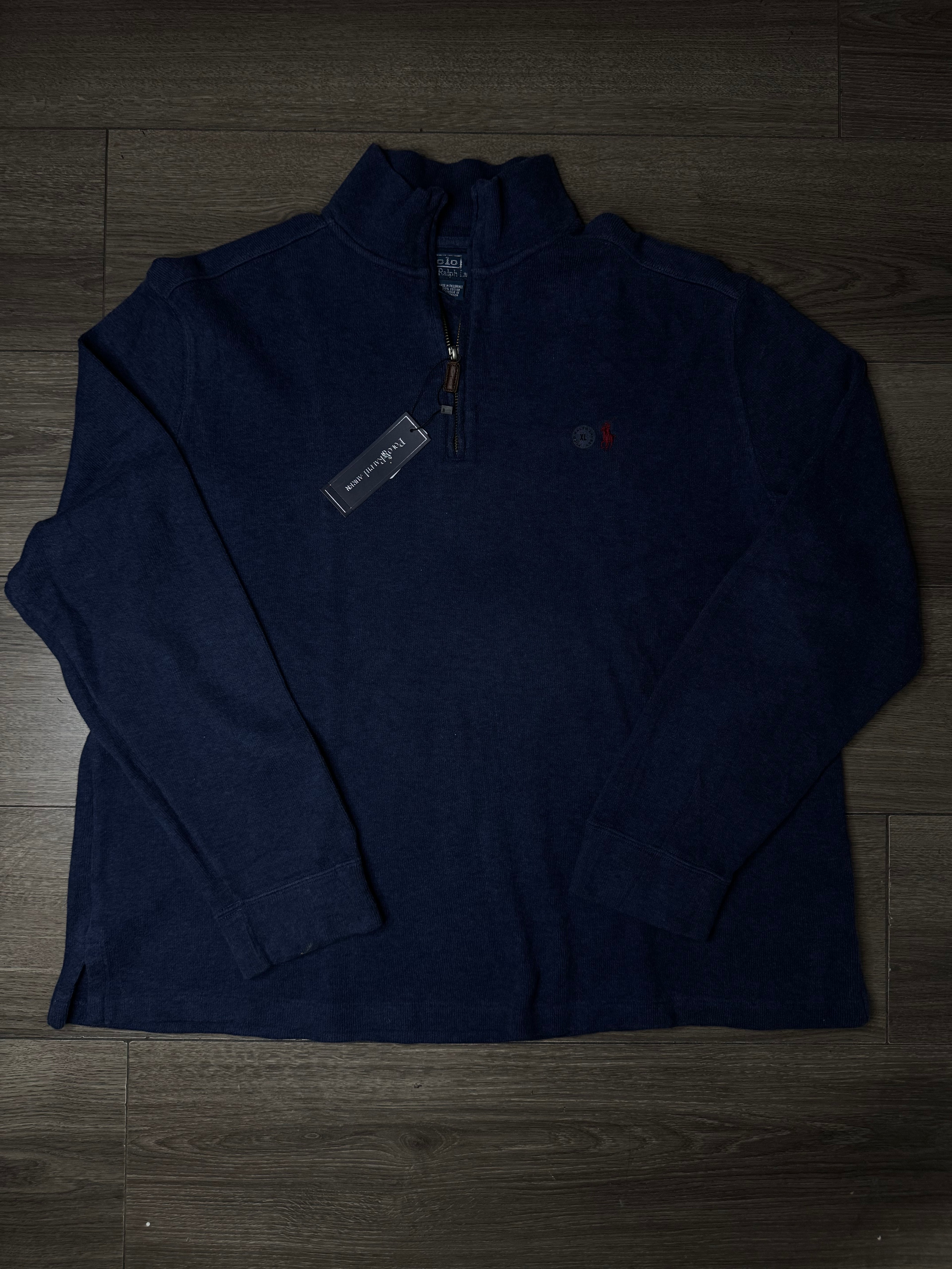 SUETER RALPH LAUREN