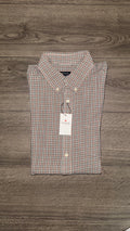 CAMISA VAN HEUSEN