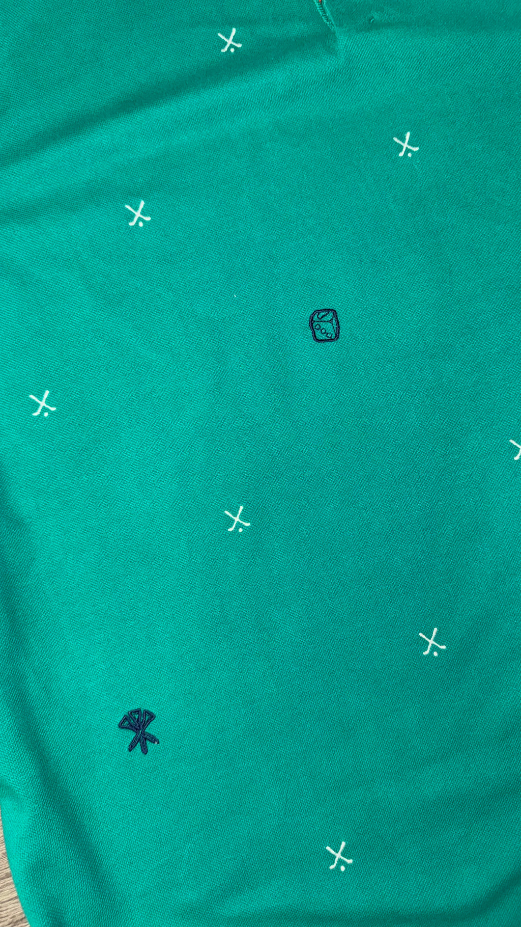 PLAYERA NIKE