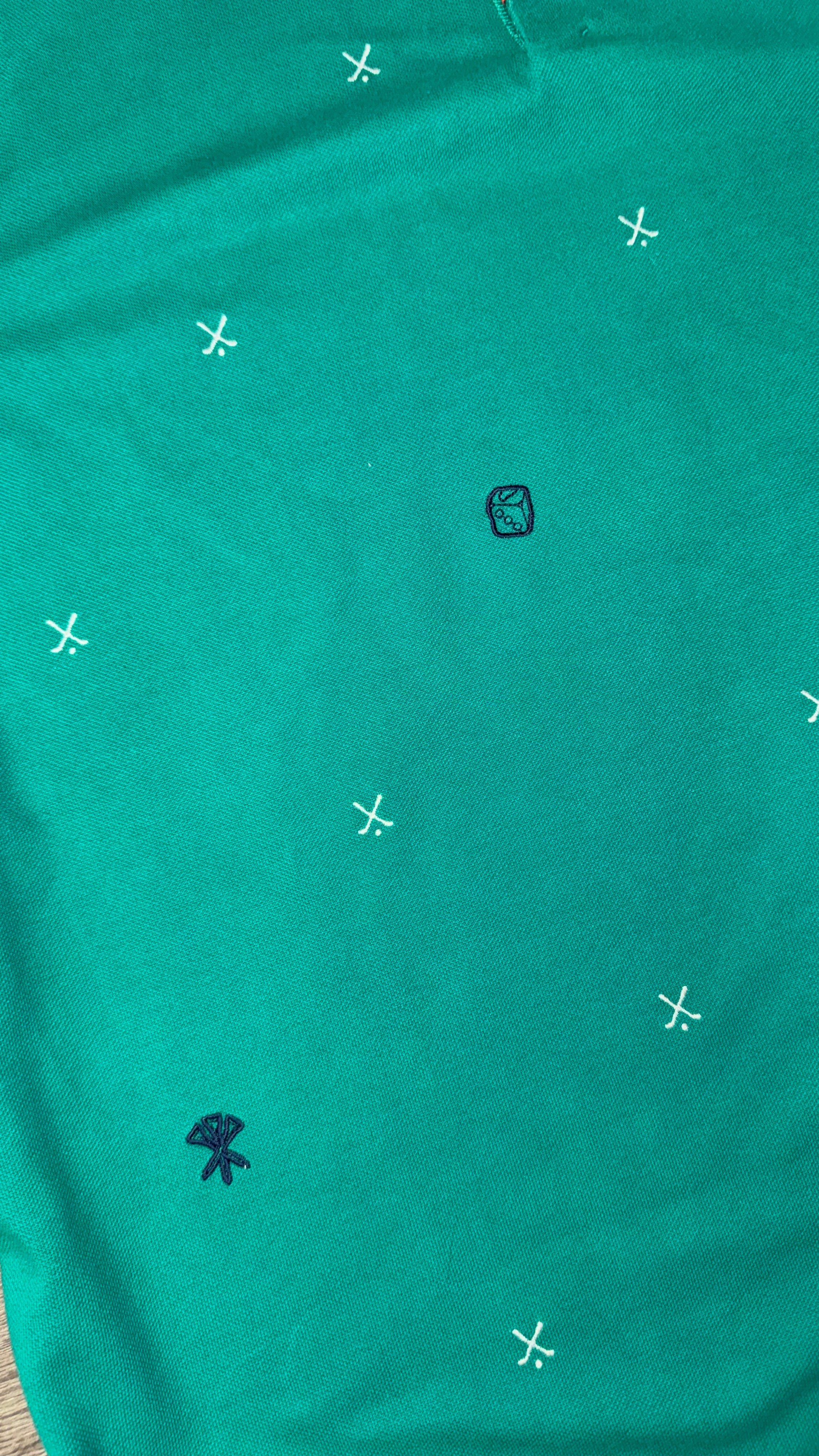 PLAYERA NIKE
