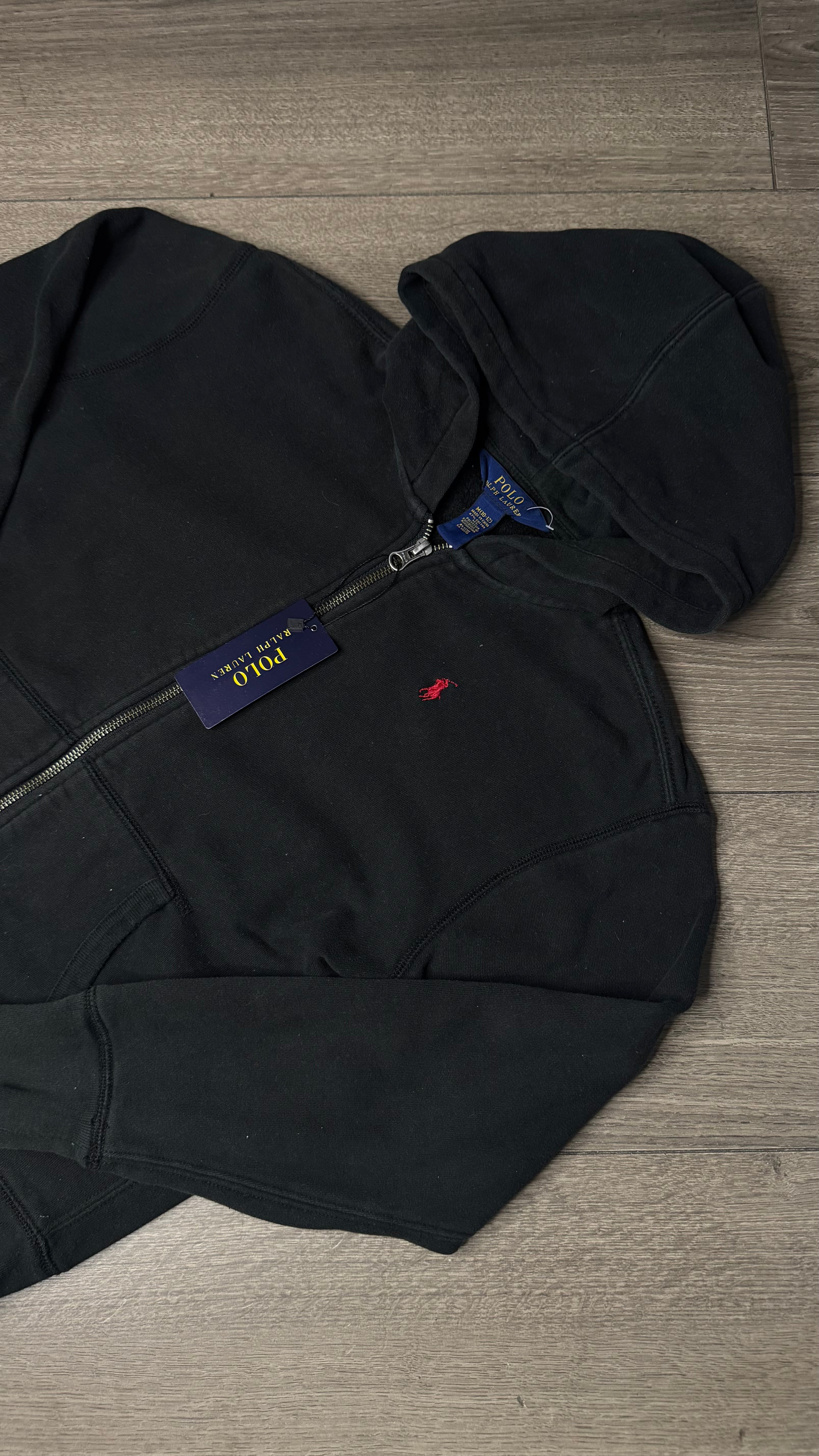 SUDADERA RALPH LAUREN