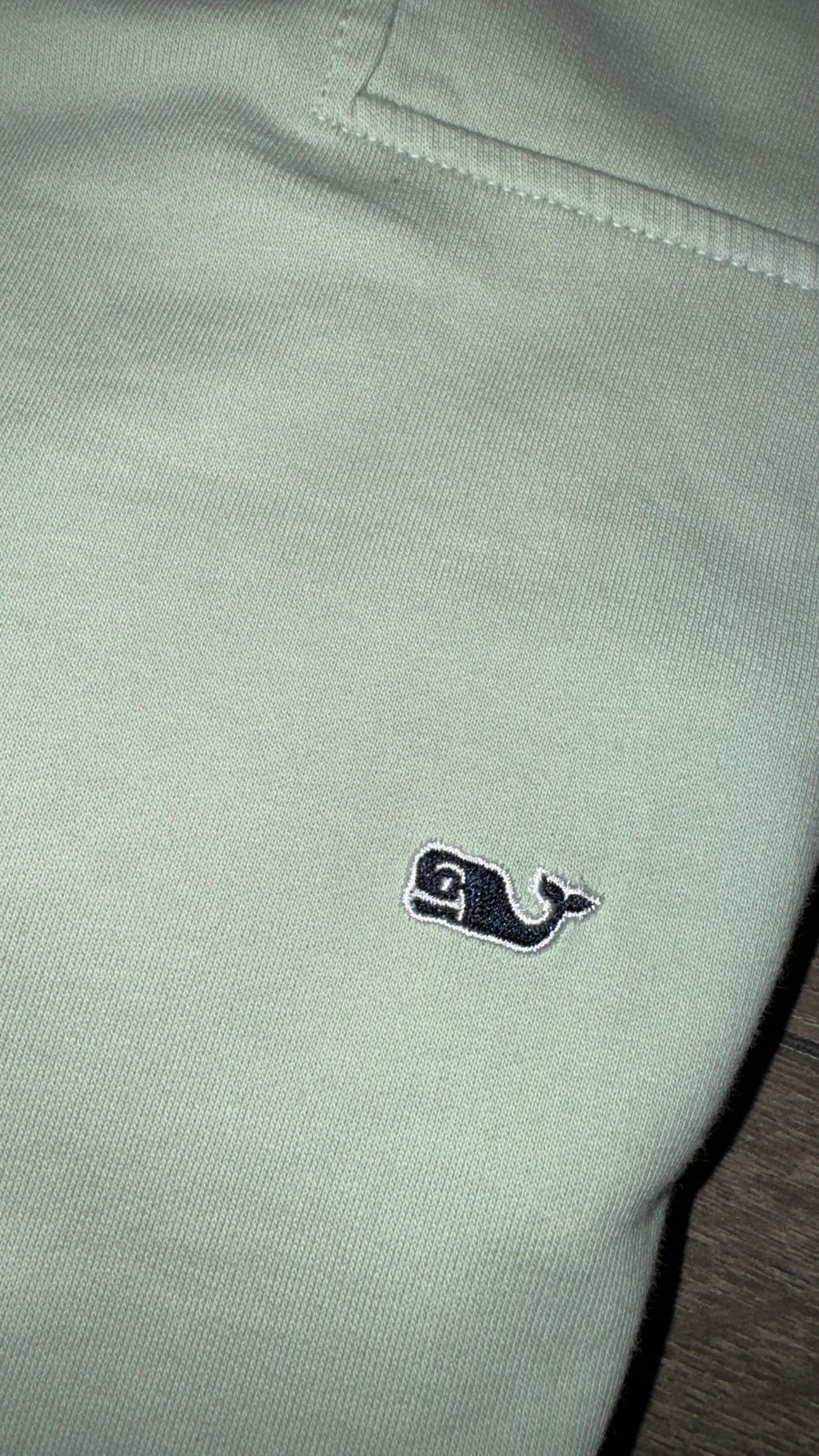 SUETER VINEYARD VINES