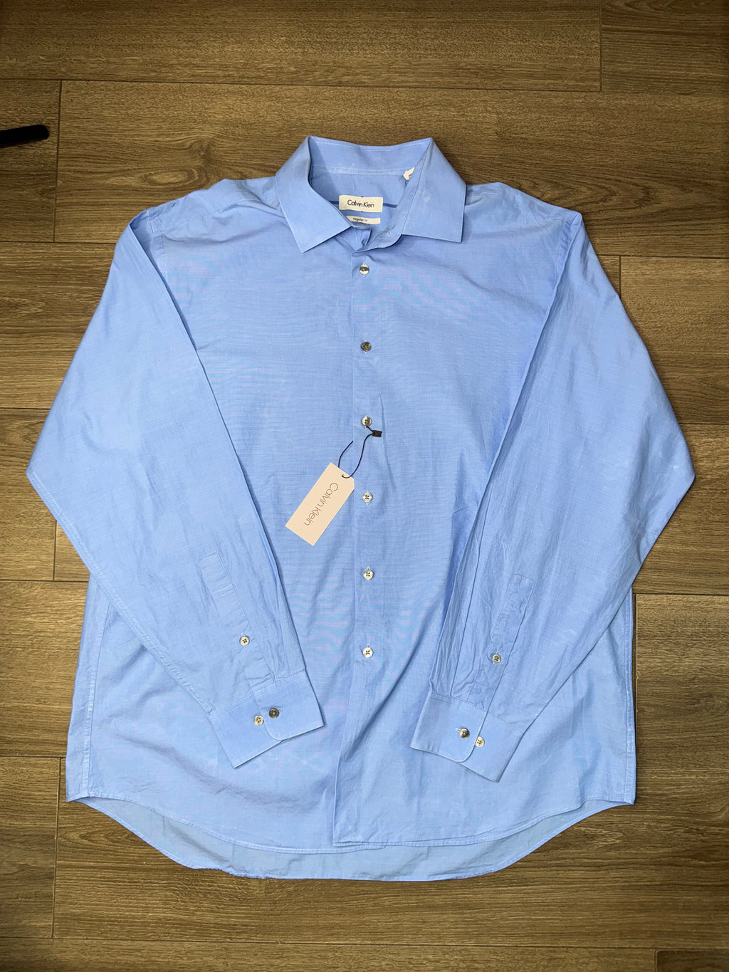 CAMISA CALVIN KLEIN