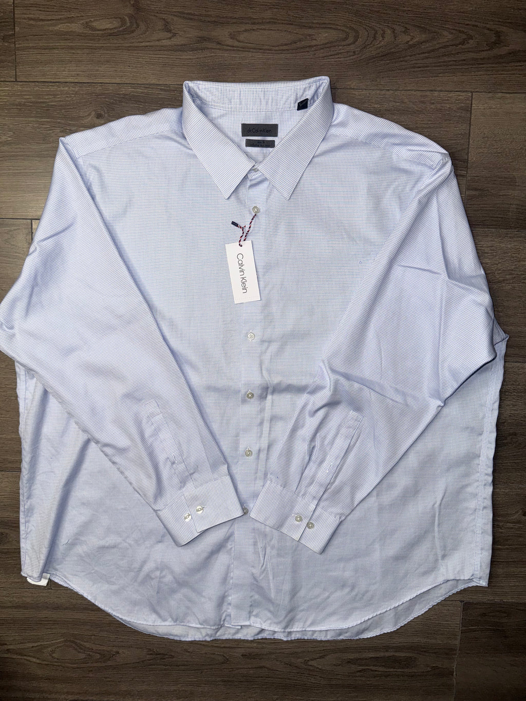 CAMISA CALVIN KLEIN