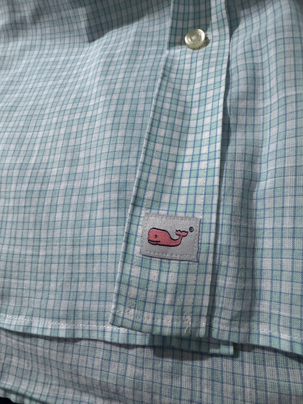 CAMISA VINEYARD VINES