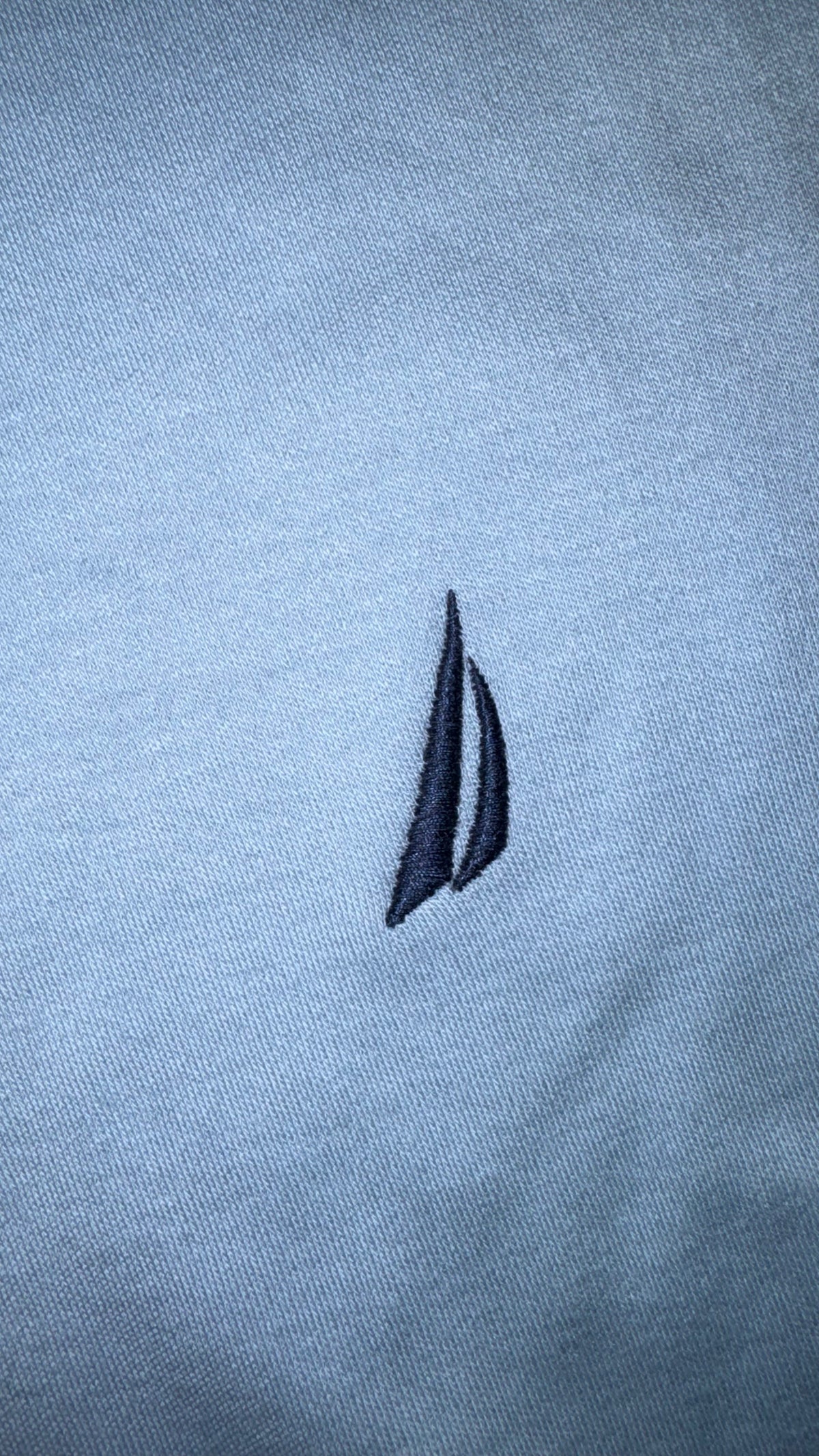 PLAYERA NÁUTICA