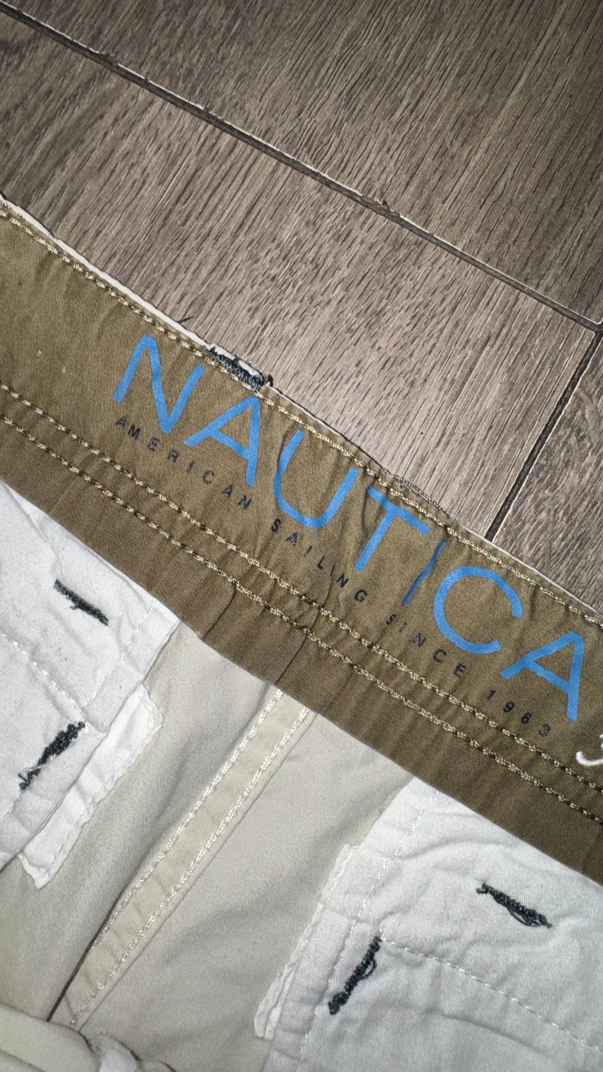 BERMUDA NÁUTICA