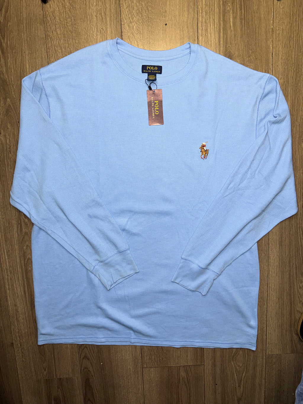 PLAYERA RALPH LAUREN