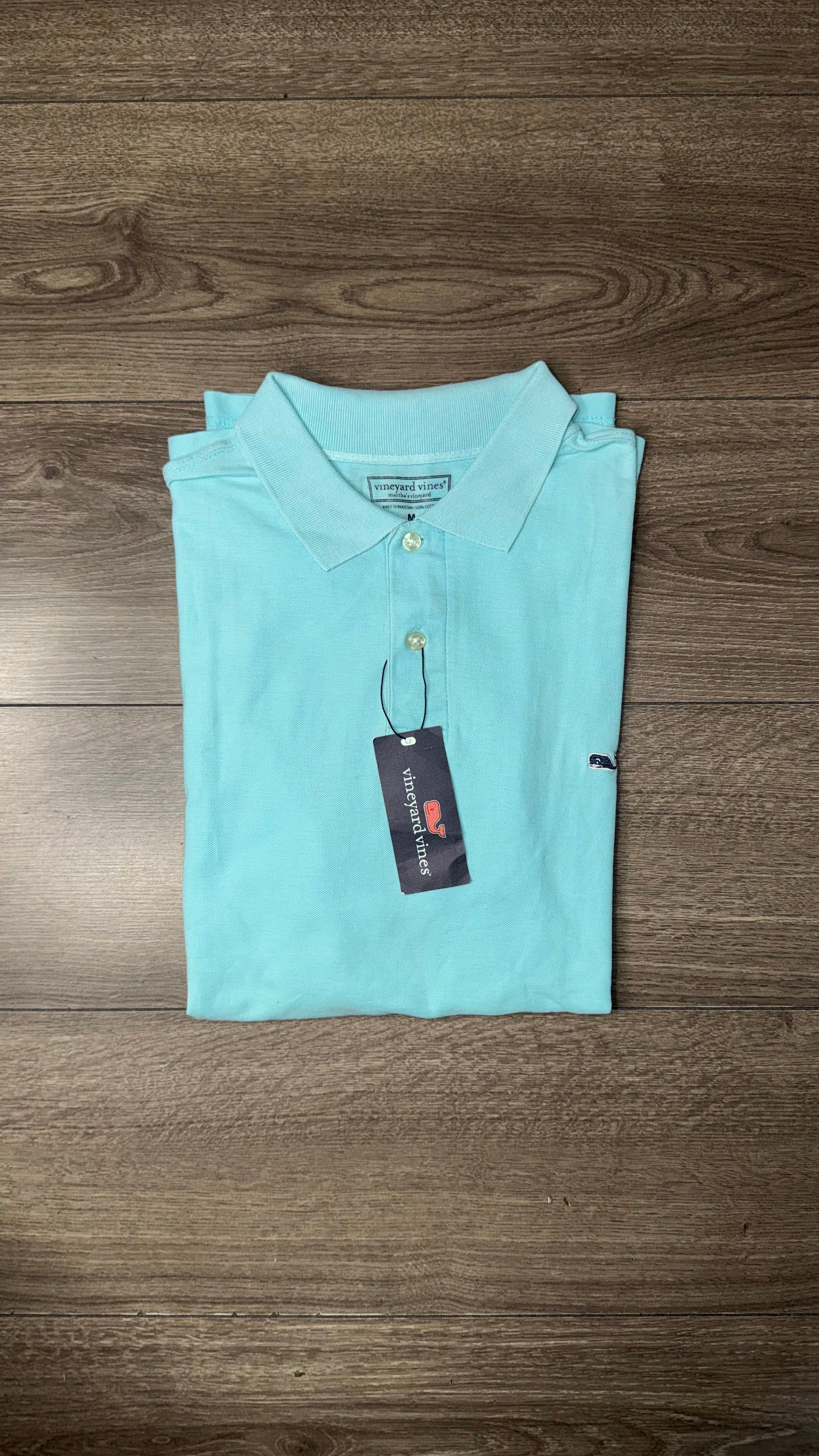 PLAYERA VINEYARD VINES