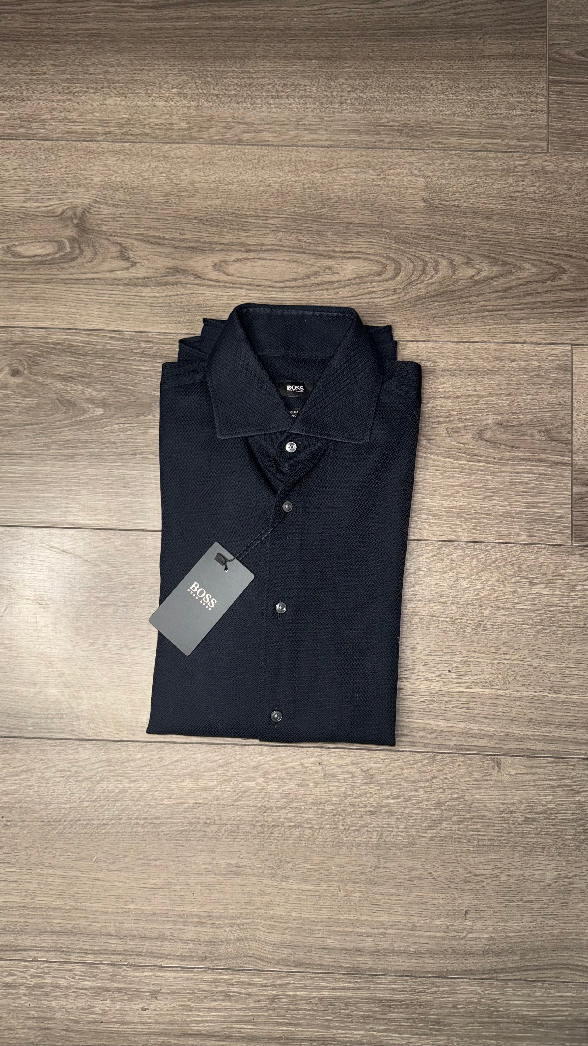 CAMISA HUGO BOSS