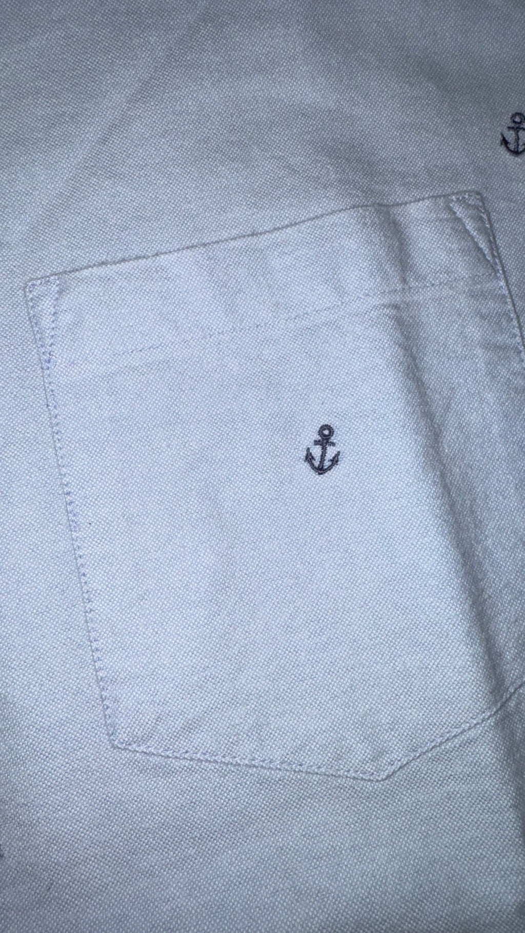 CAMISA J.CREW
