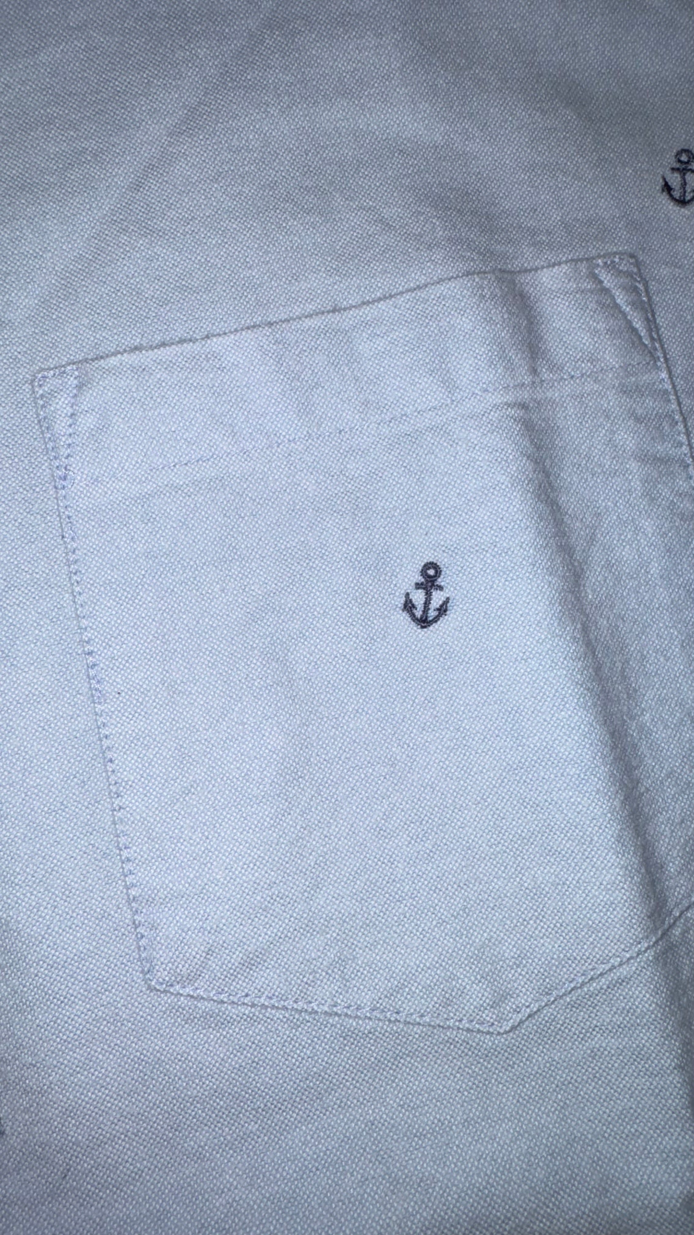 CAMISA J.CREW