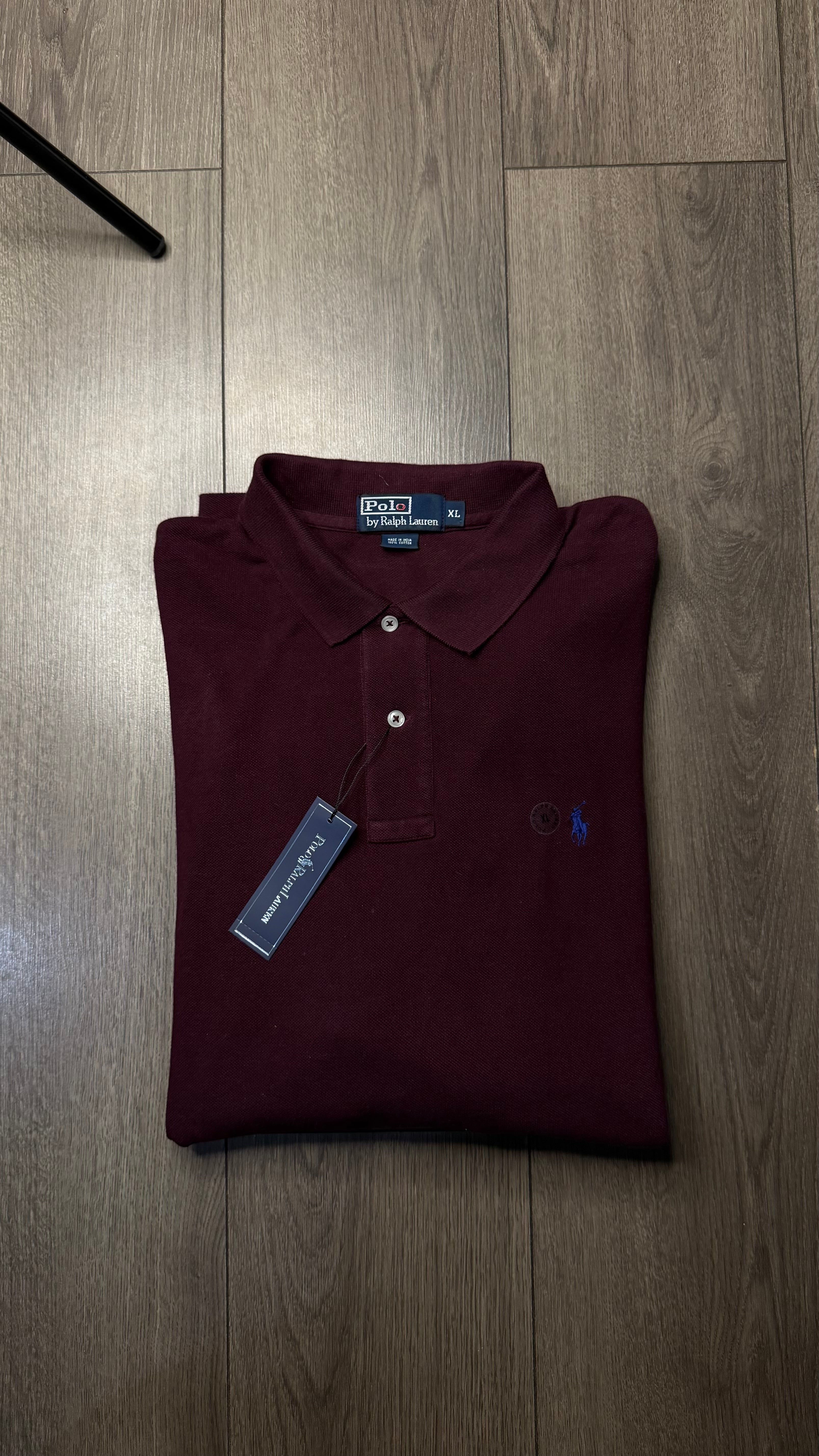 PLAYERA RALPH LAUREN