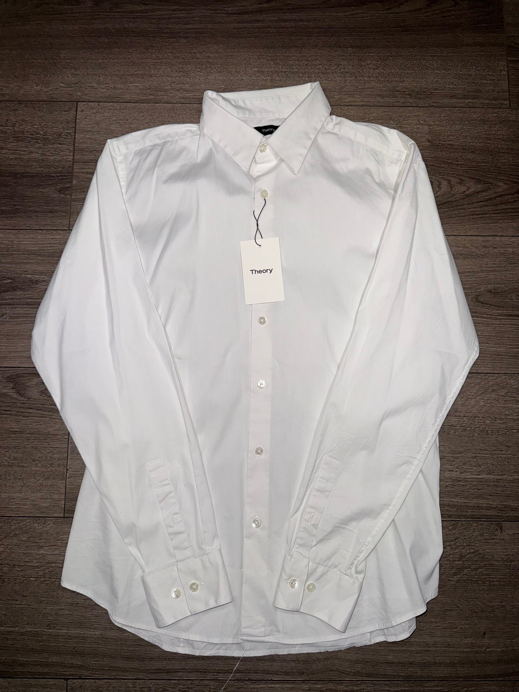 CAMISA THEORY