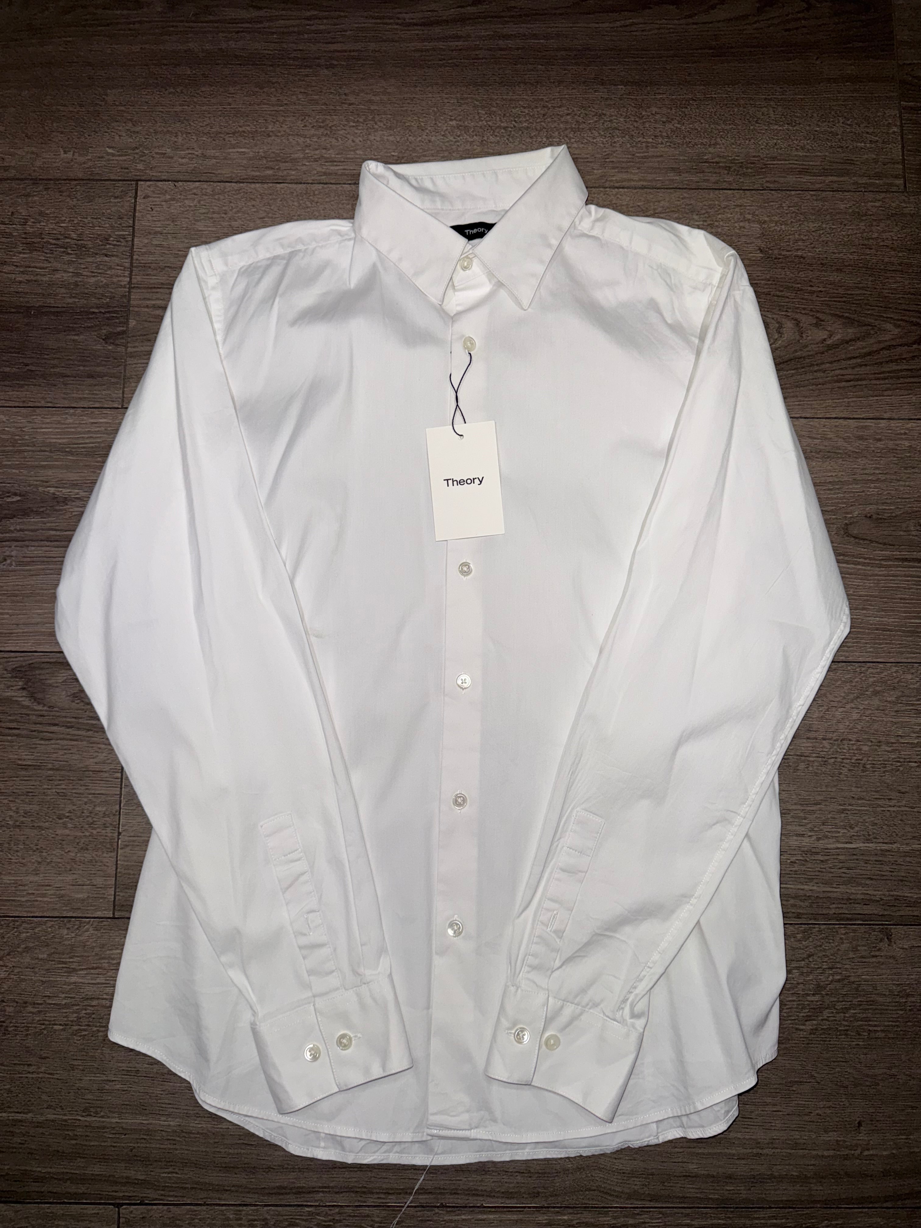 CAMISA THEORY