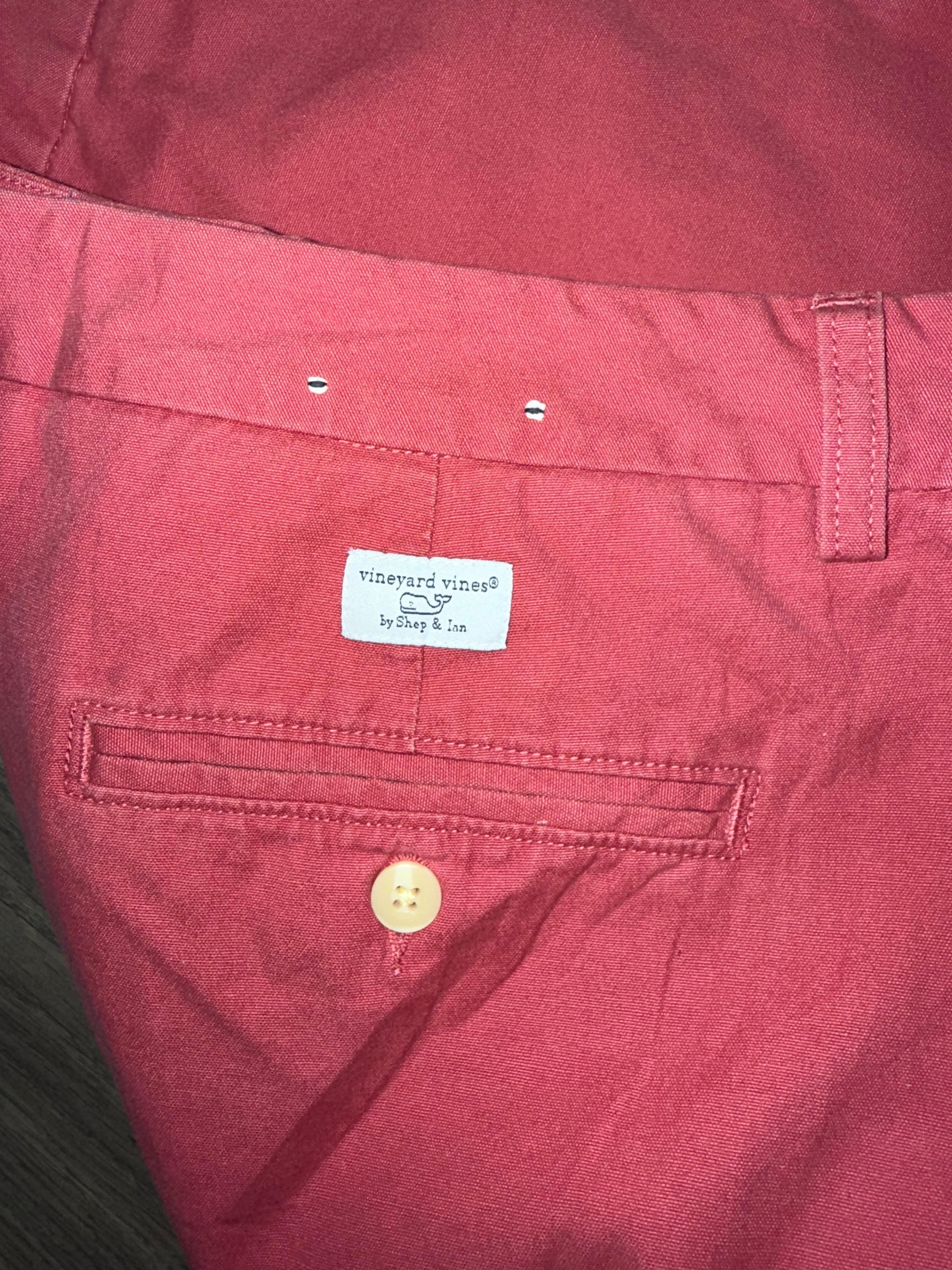 36x30 PANTALÓN VINEYARD