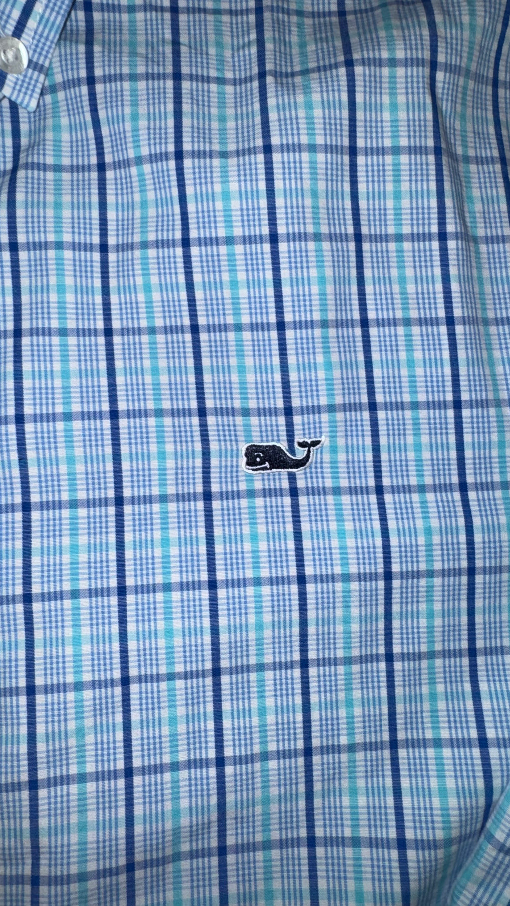 CAMISA VINEYARD VINES