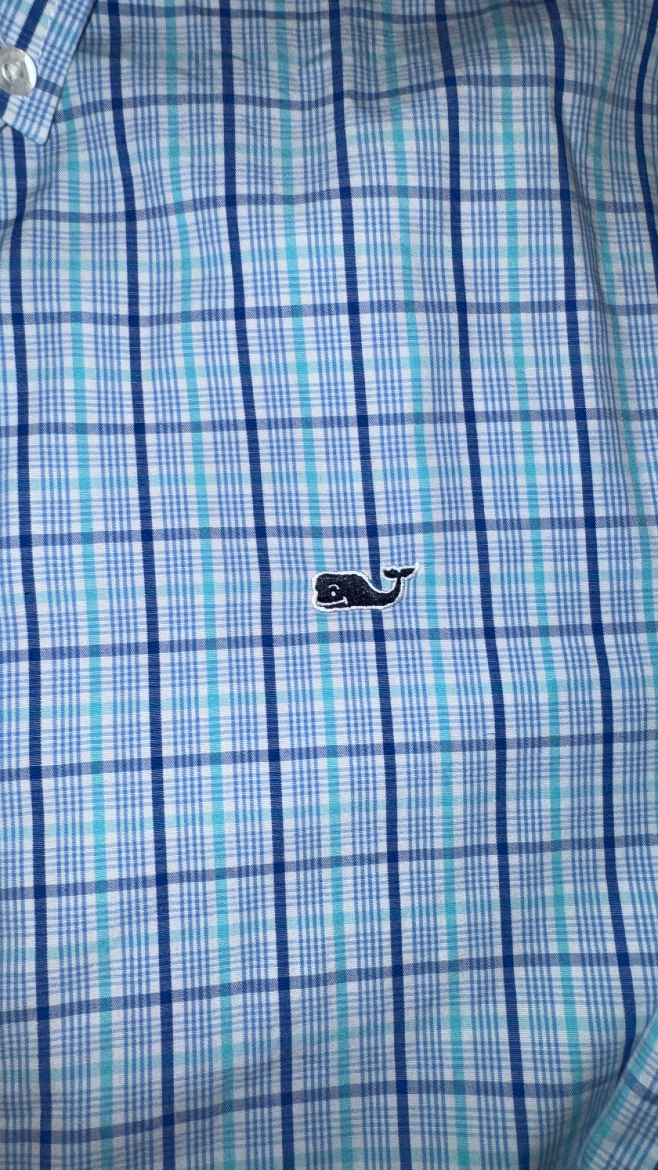 CAMISA VINEYARD VINES