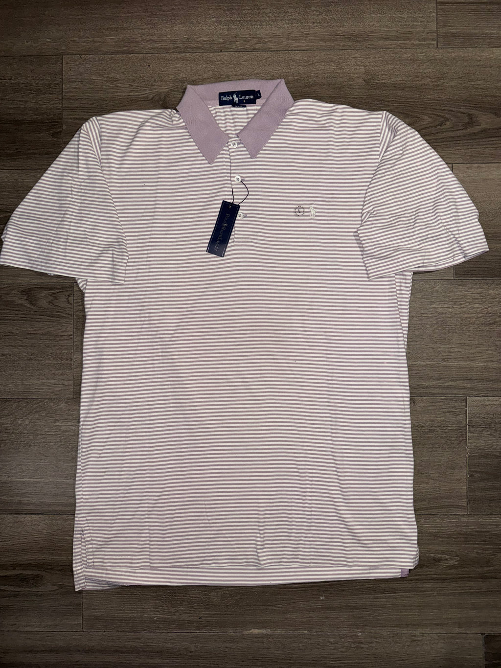 PLAYERA RALPH LAUREN