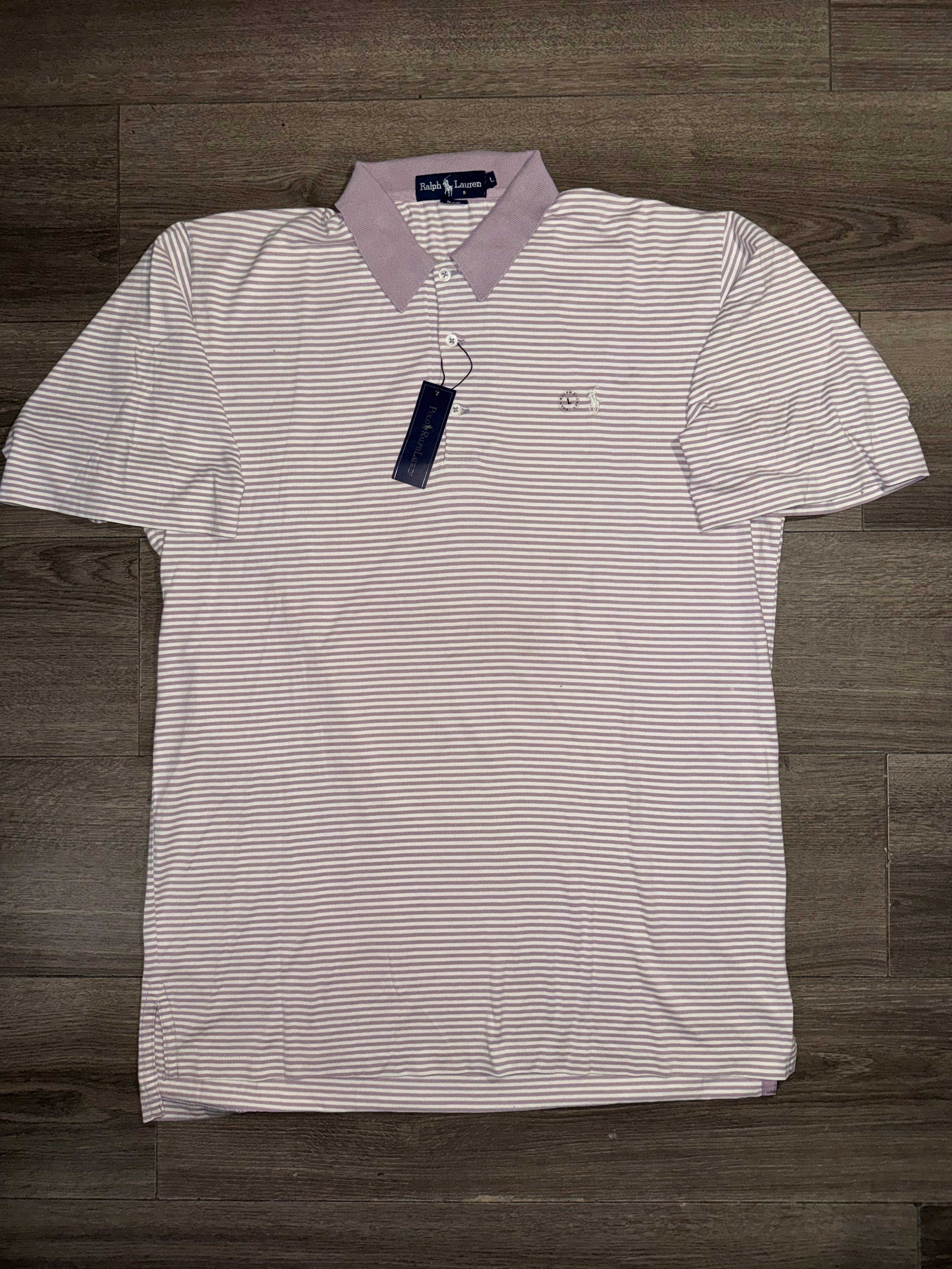 PLAYERA RALPH LAUREN