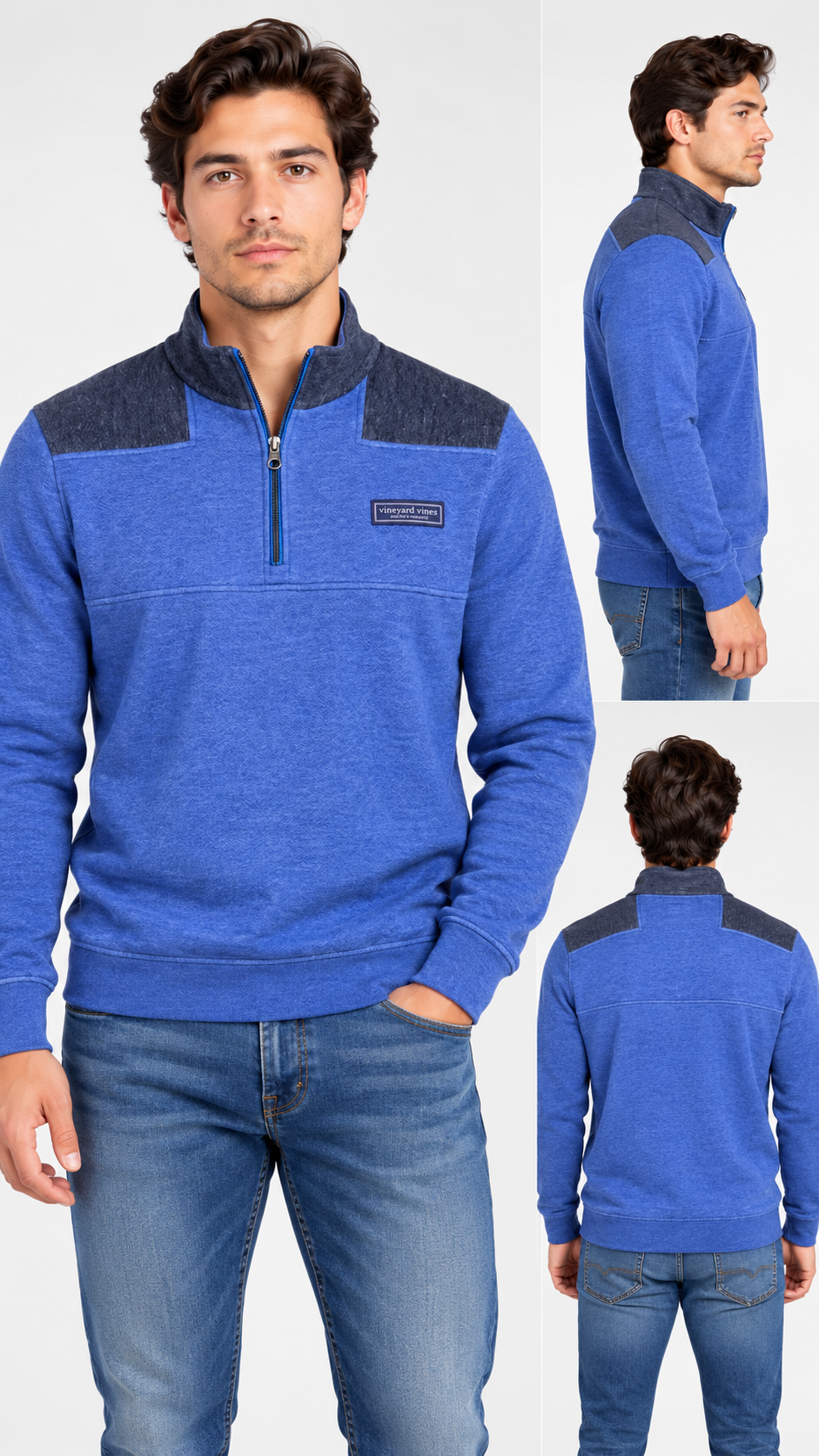 SUETER VINEYARD VINES