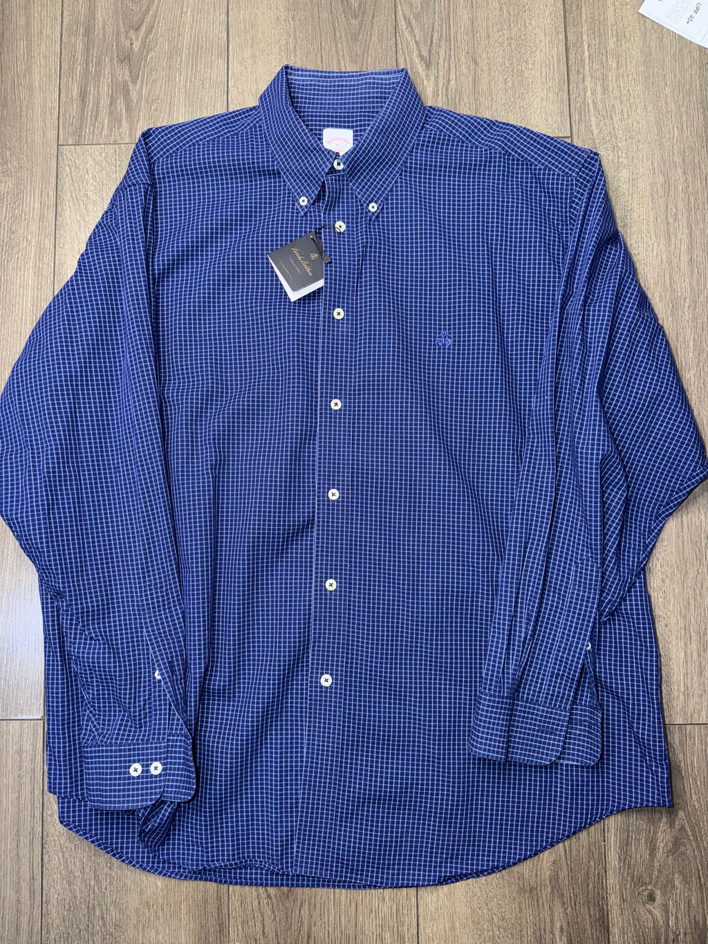 CAMISA BROOKS BROTHERS