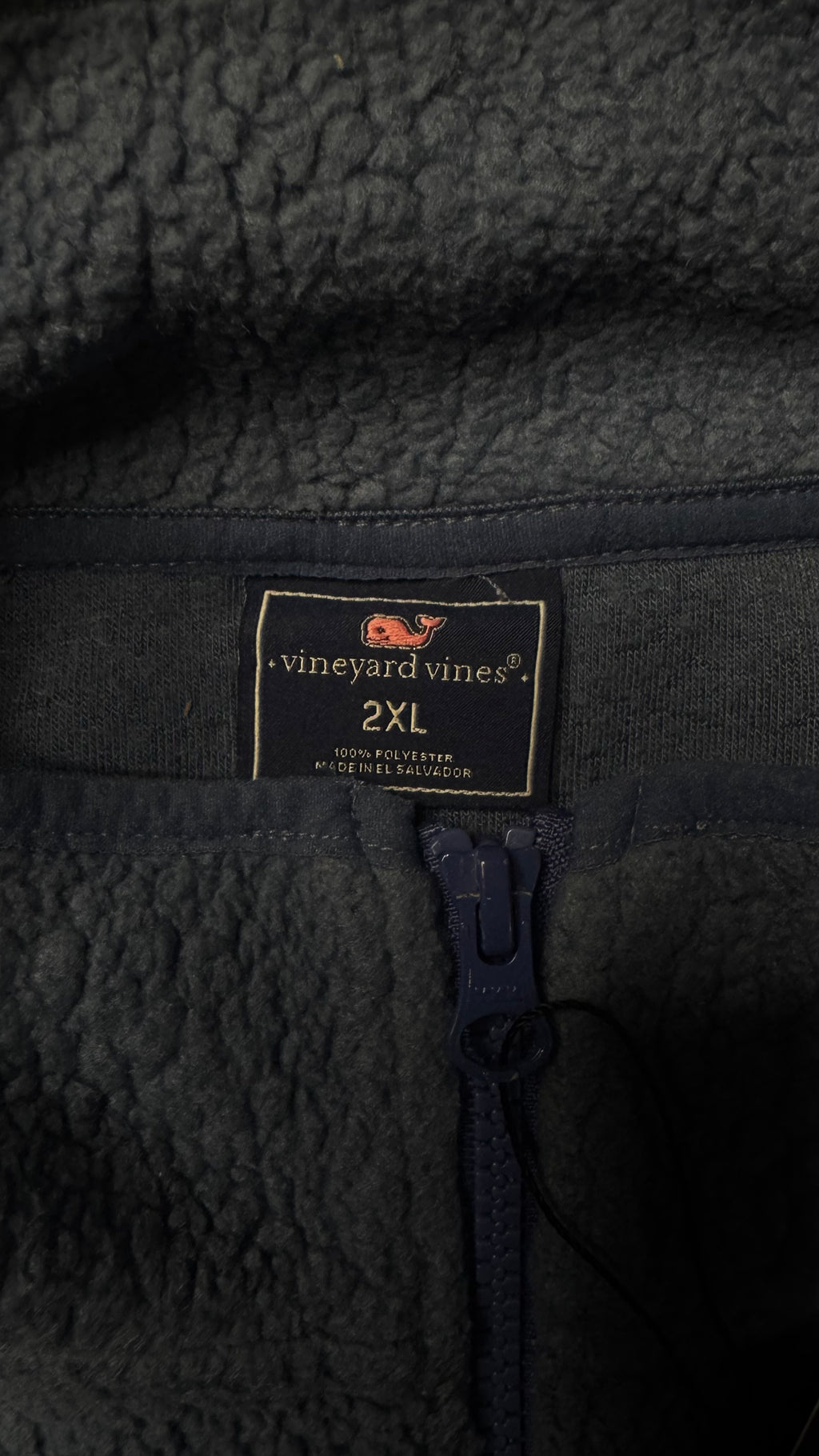 CHALECO VINEYARD VINES