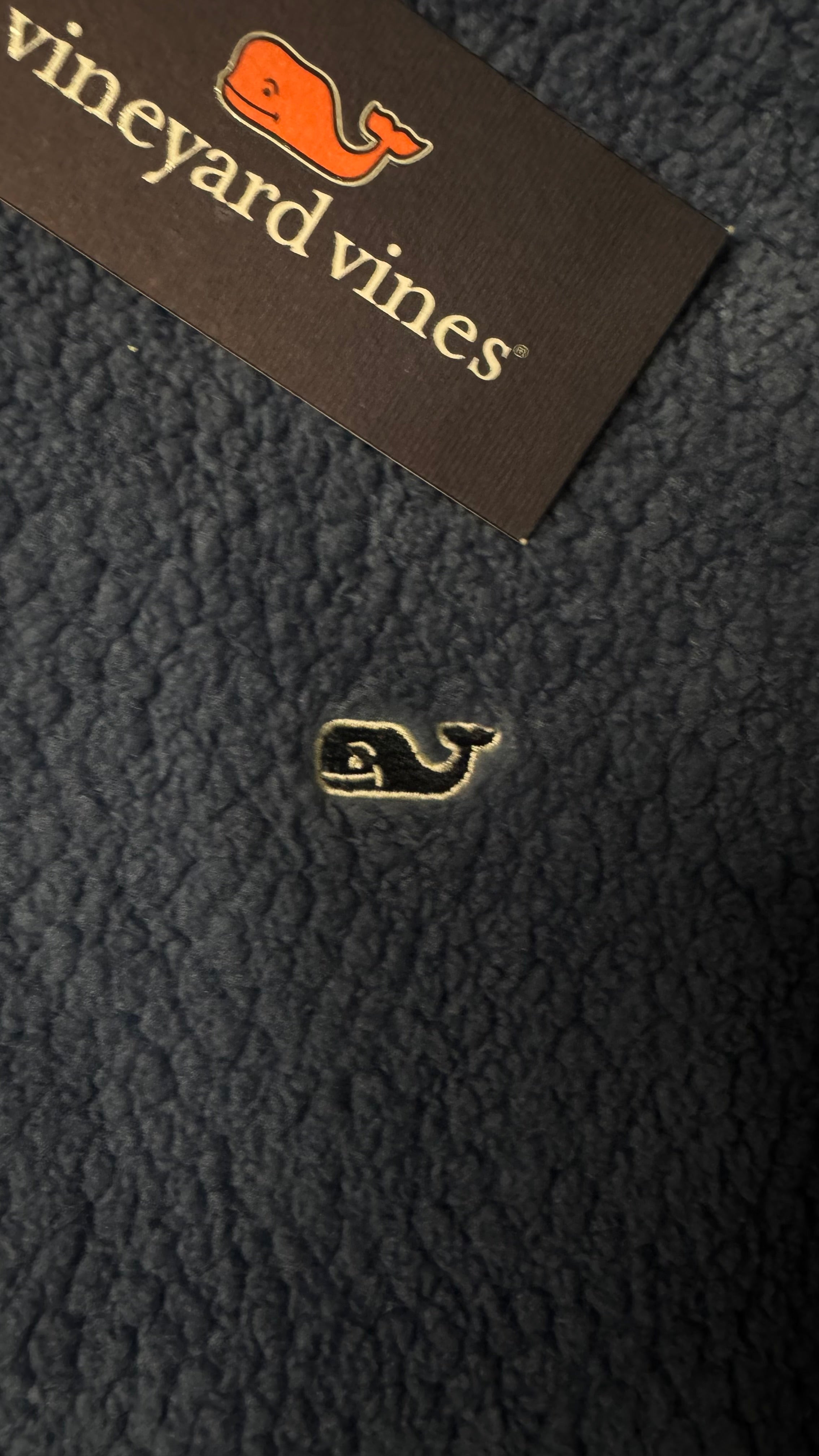 CHALECO VINEYARD VINES